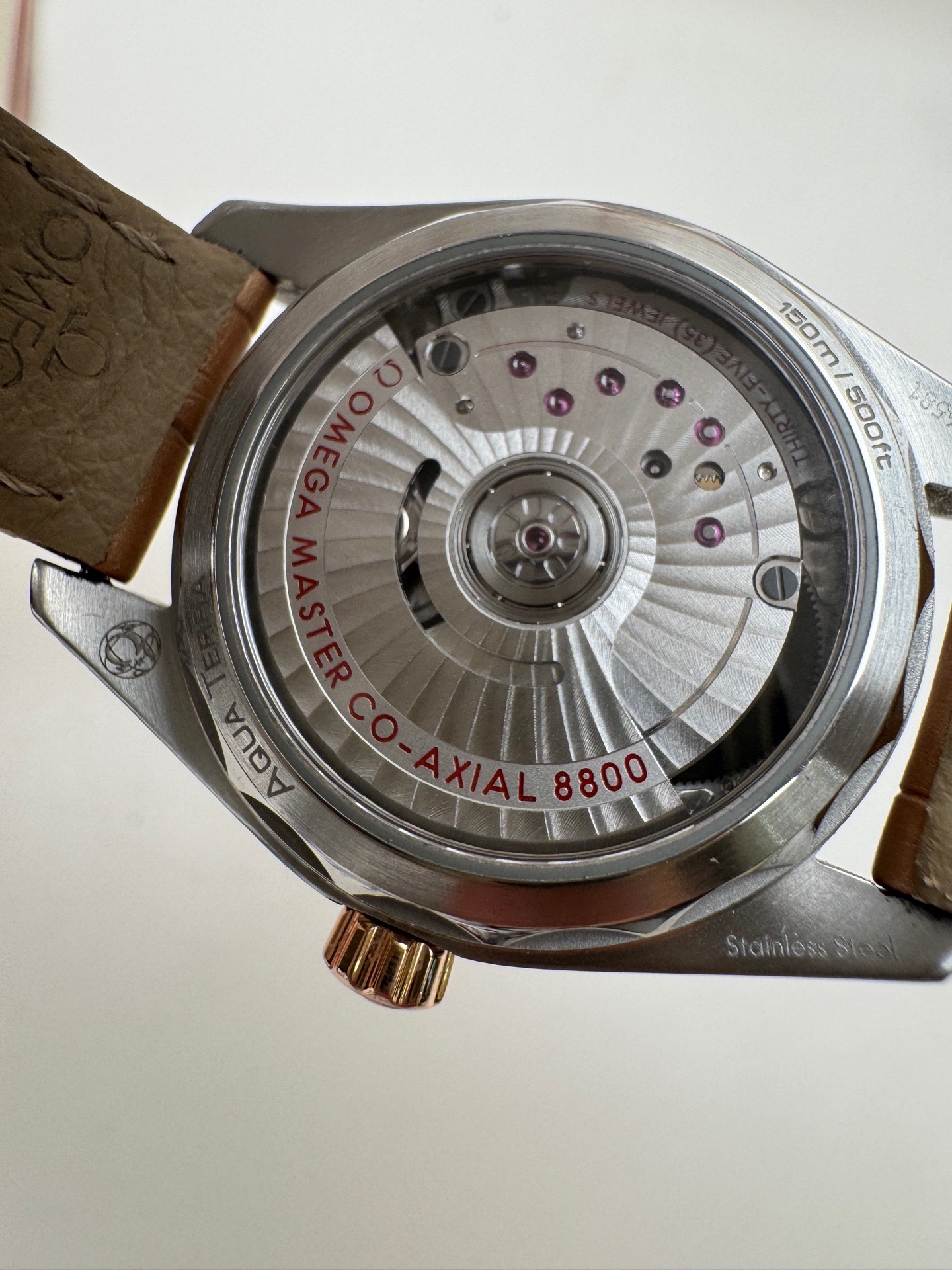 Omega Seamaster 220.23.34.20.59.001 - Image 4