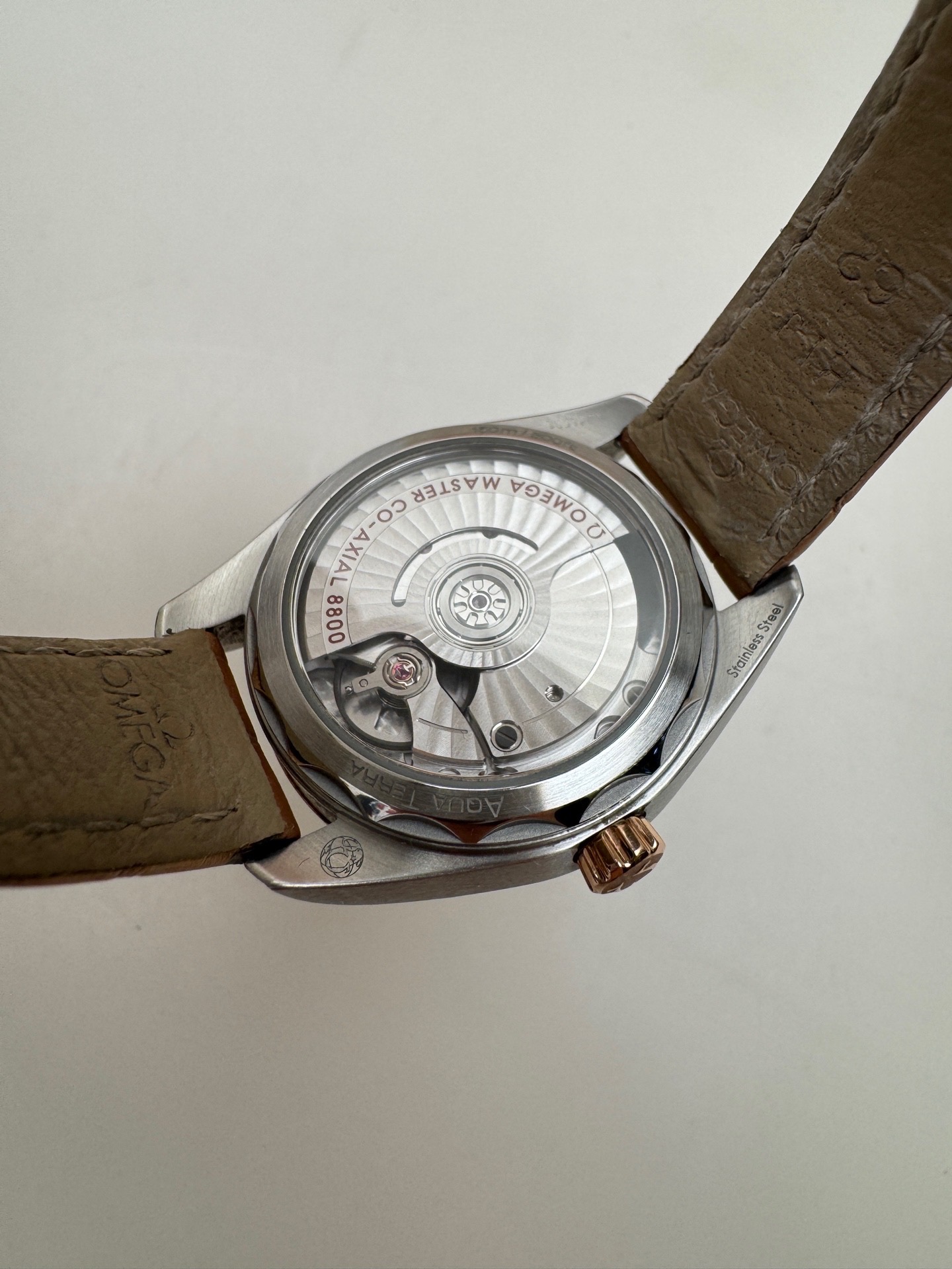 Omega Seamaster 220.23.34.20.59.001 - Image 5