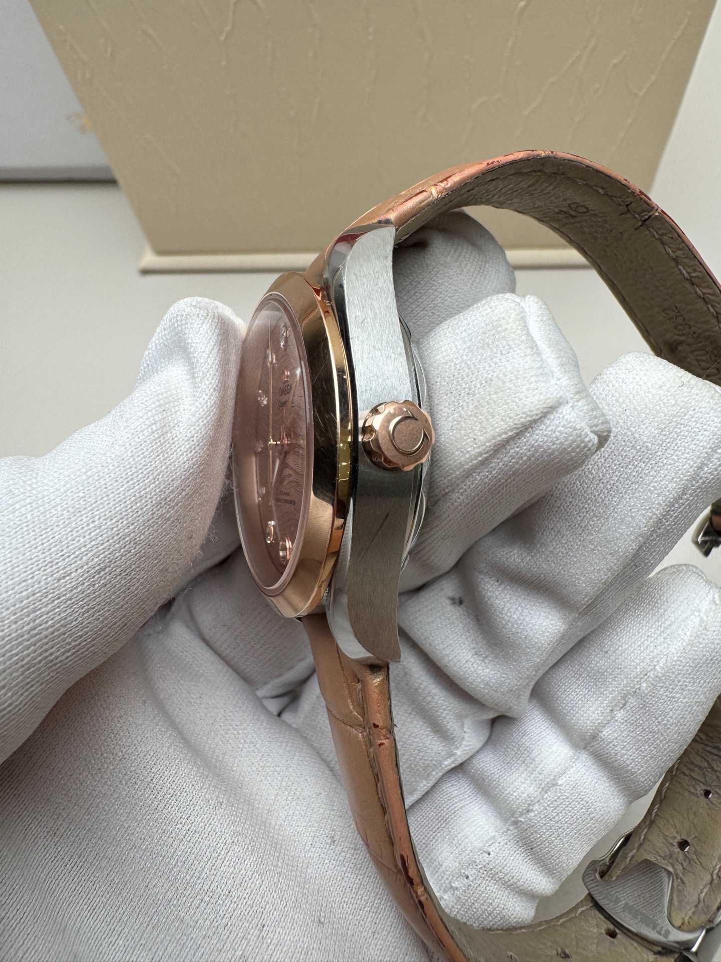 Omega Seamaster 220.23.34.20.59.001 - Image 8