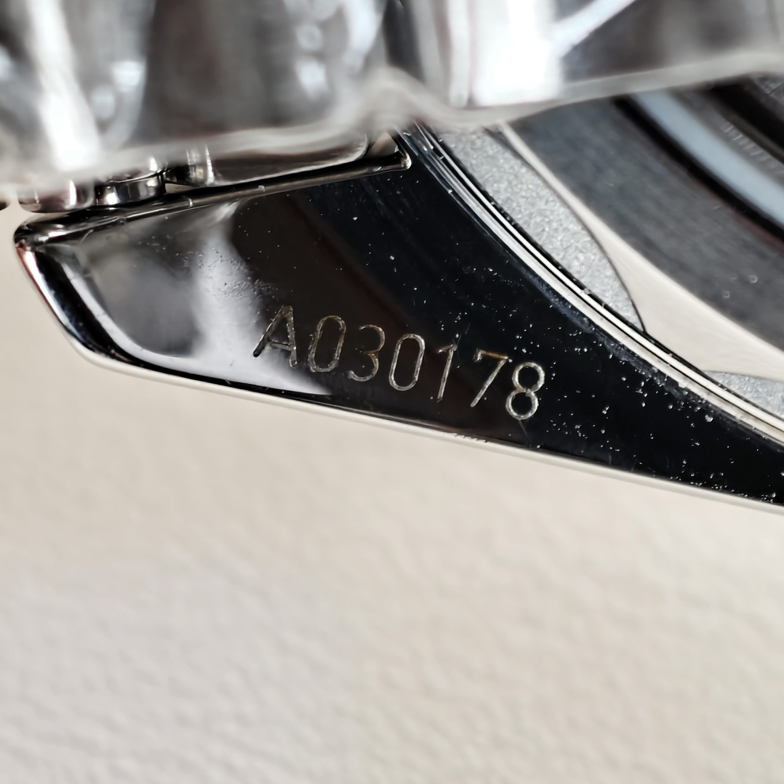 Omega Seamaster 220.10.34.20.03.002 - Image 3
