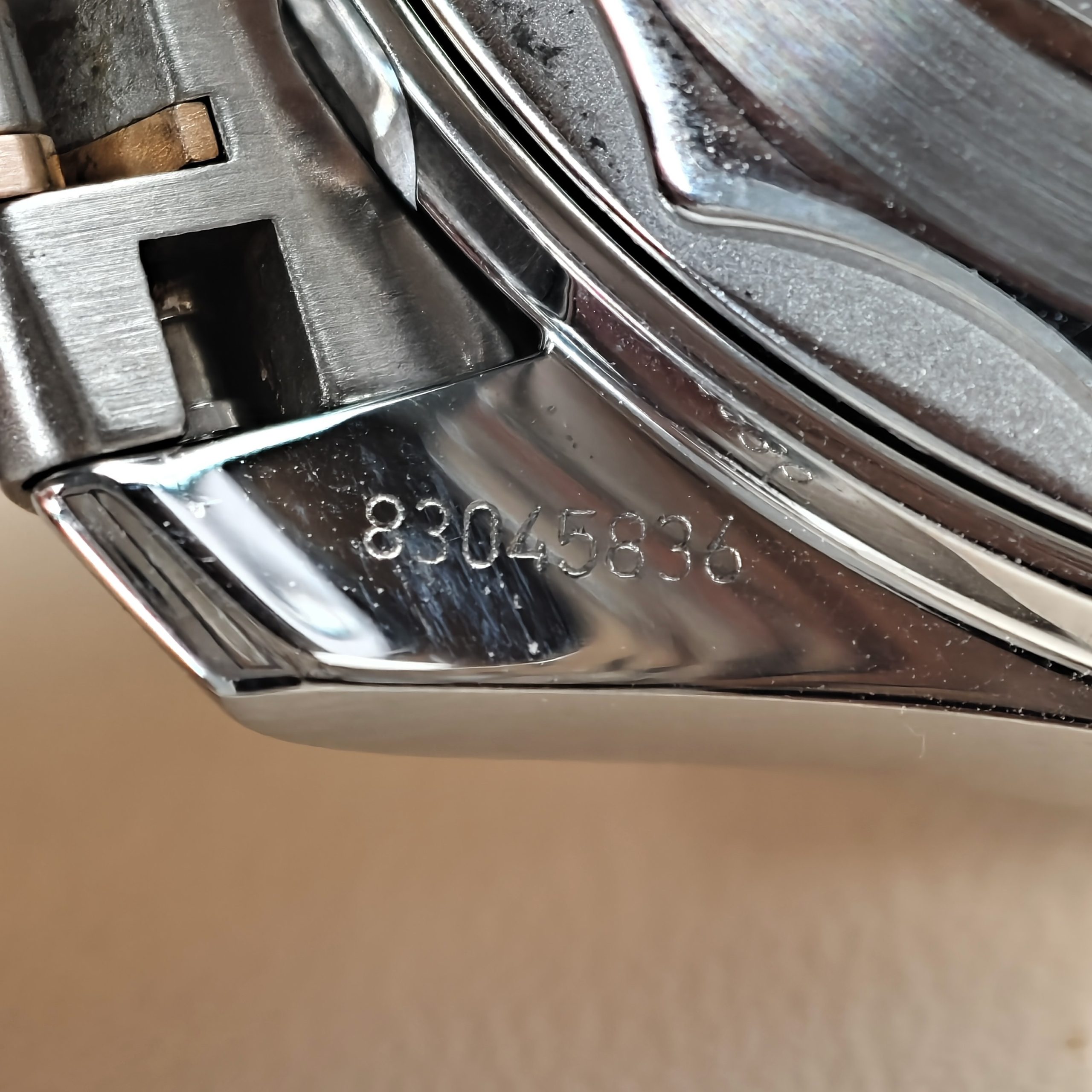 Omega Seamaster 210.20.42.20.01.001 - Image 7
