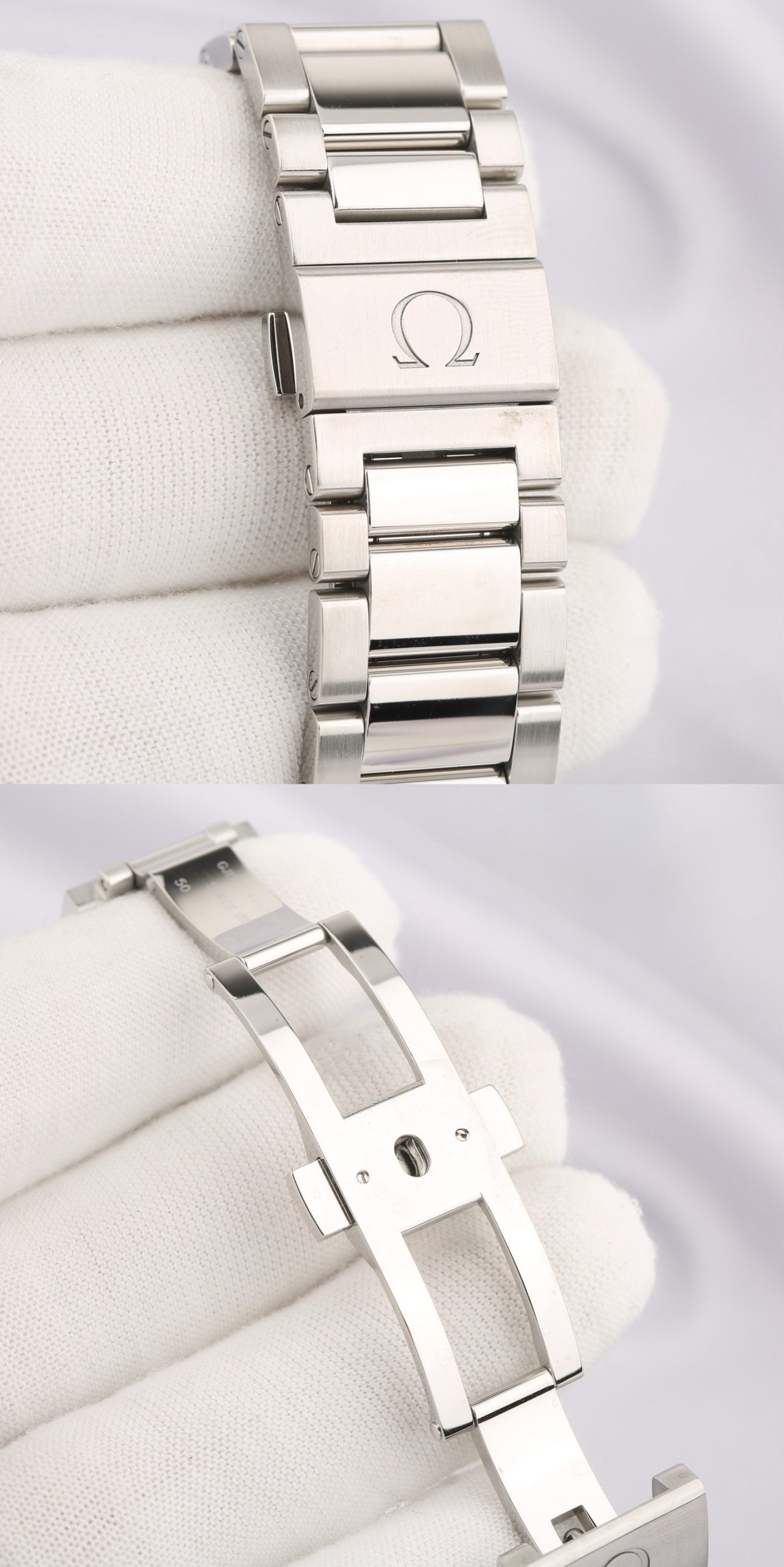Omega Seamaster 231.10.43.52.06.001 - Image 9