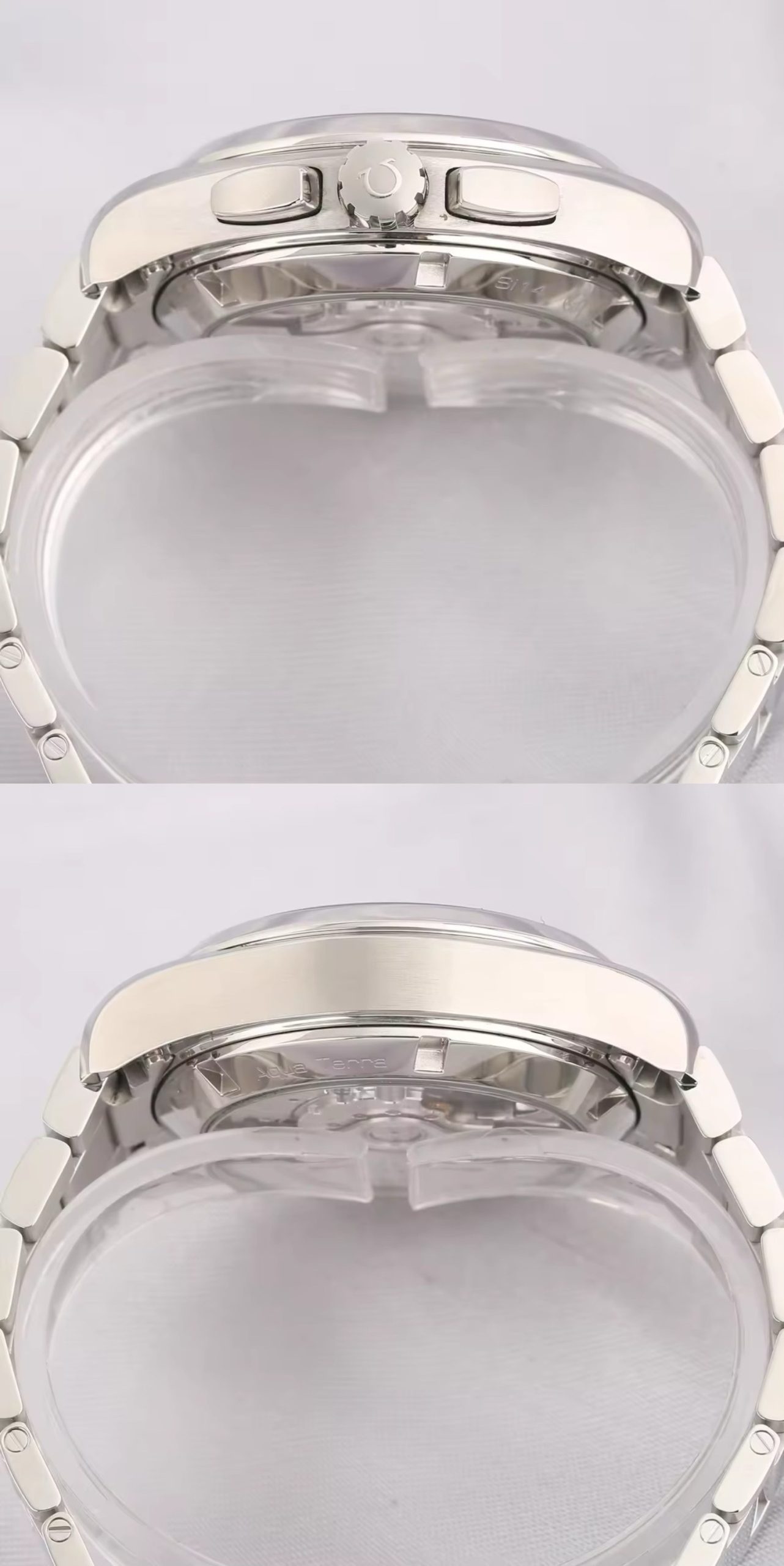 Omega Seamaster 231.10.43.52.06.001 - Image 8