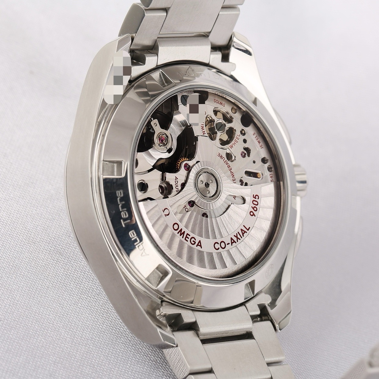 Omega Seamaster 231.10.43.52.06.001 - Image 7
