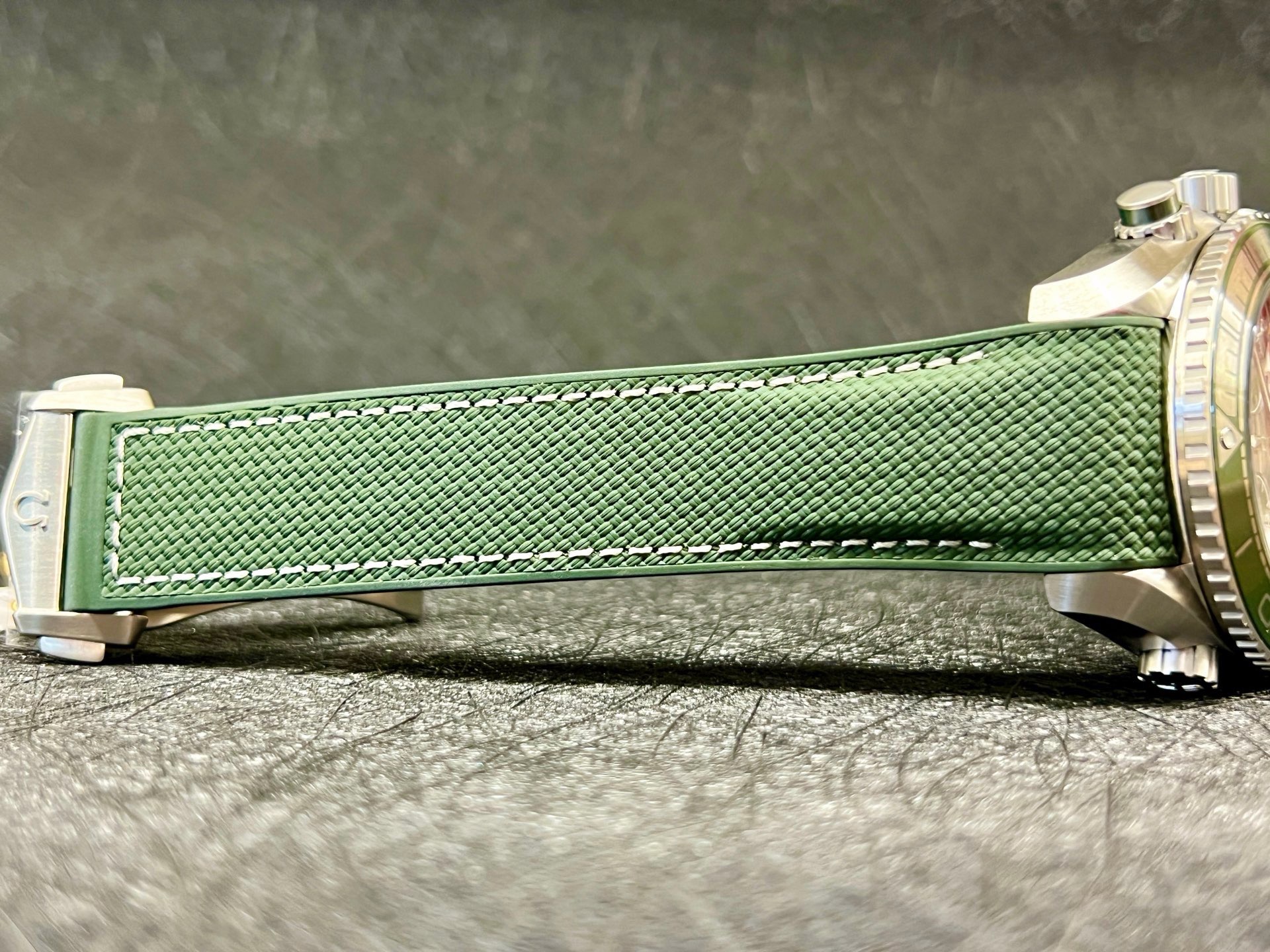 Omega Seamaster 215.32.46.51.06.001 - Image 6