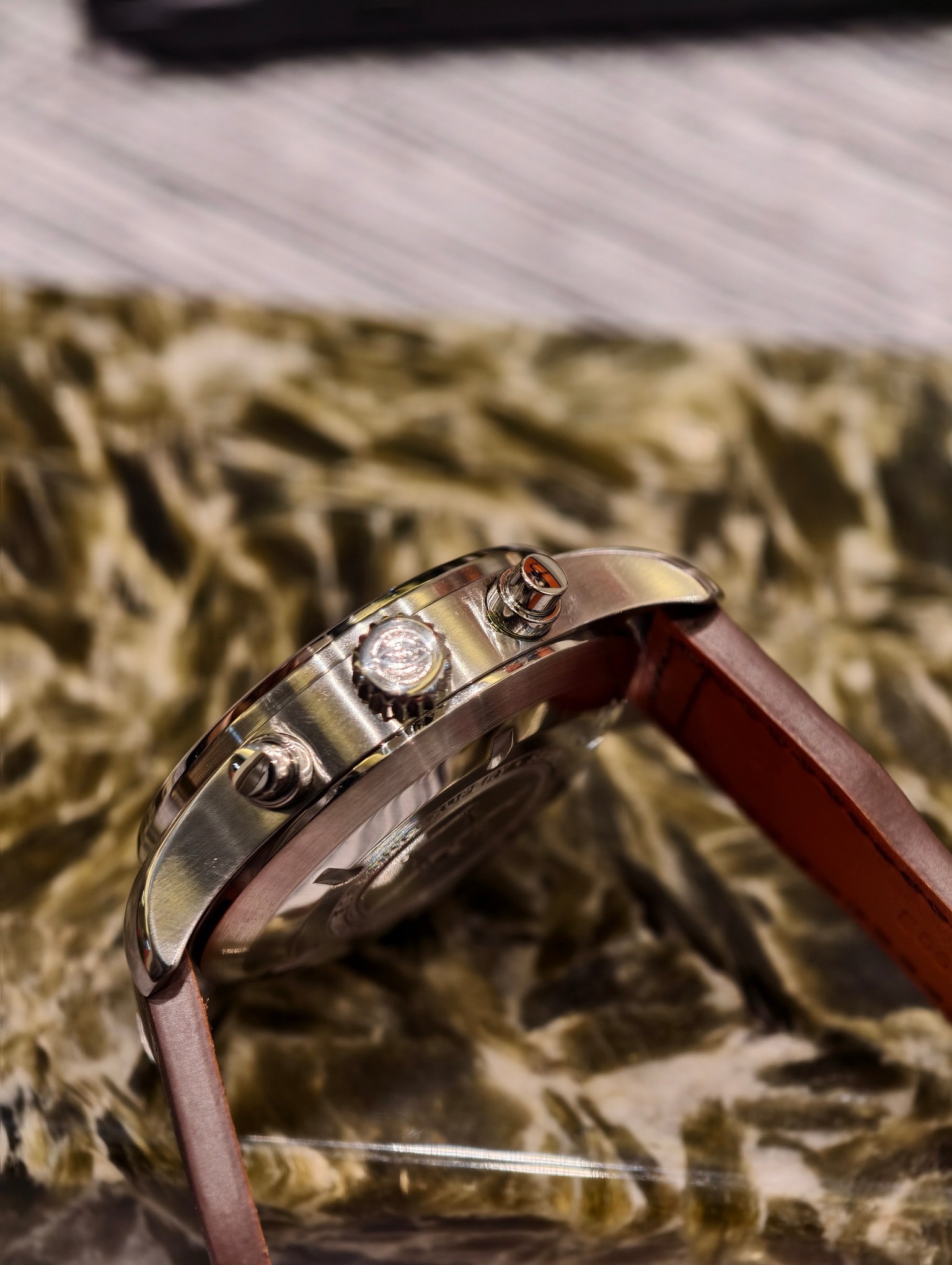 IWC Pilot's Watch IW377713 - Image 4
