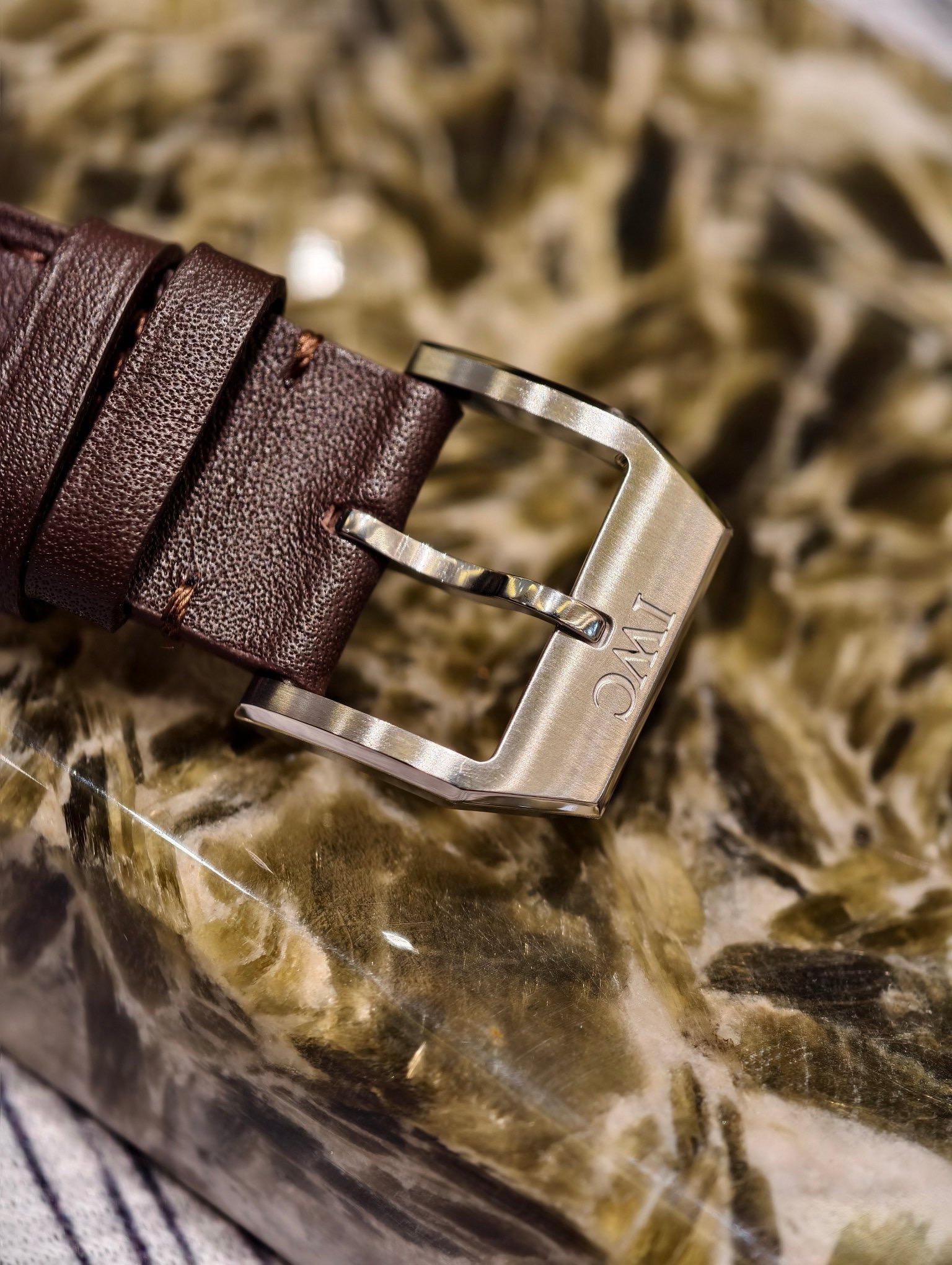 IWC Pilot's Watch IW377713 - Image 7