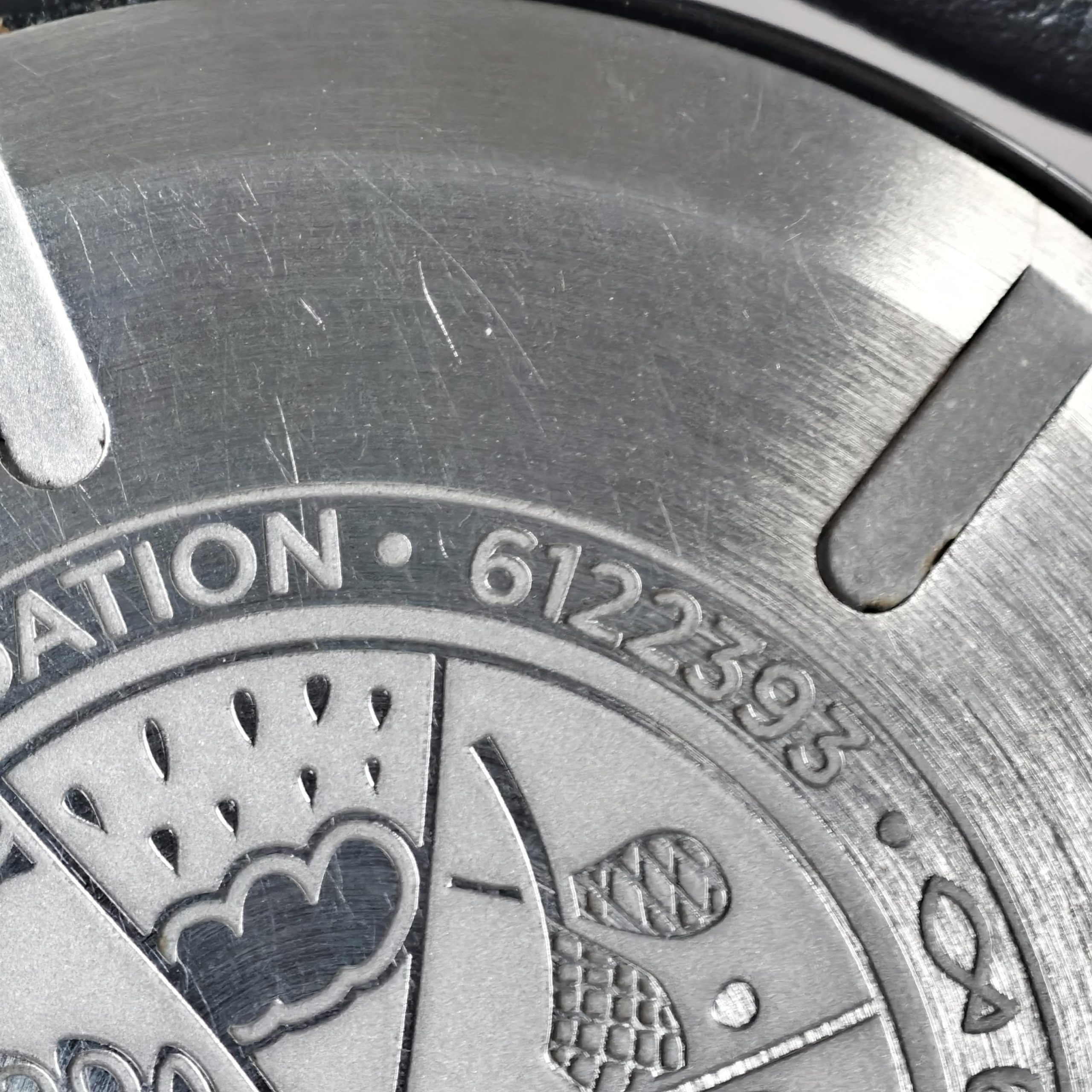 IWC Pilot's Watch IW324703 - Image 8