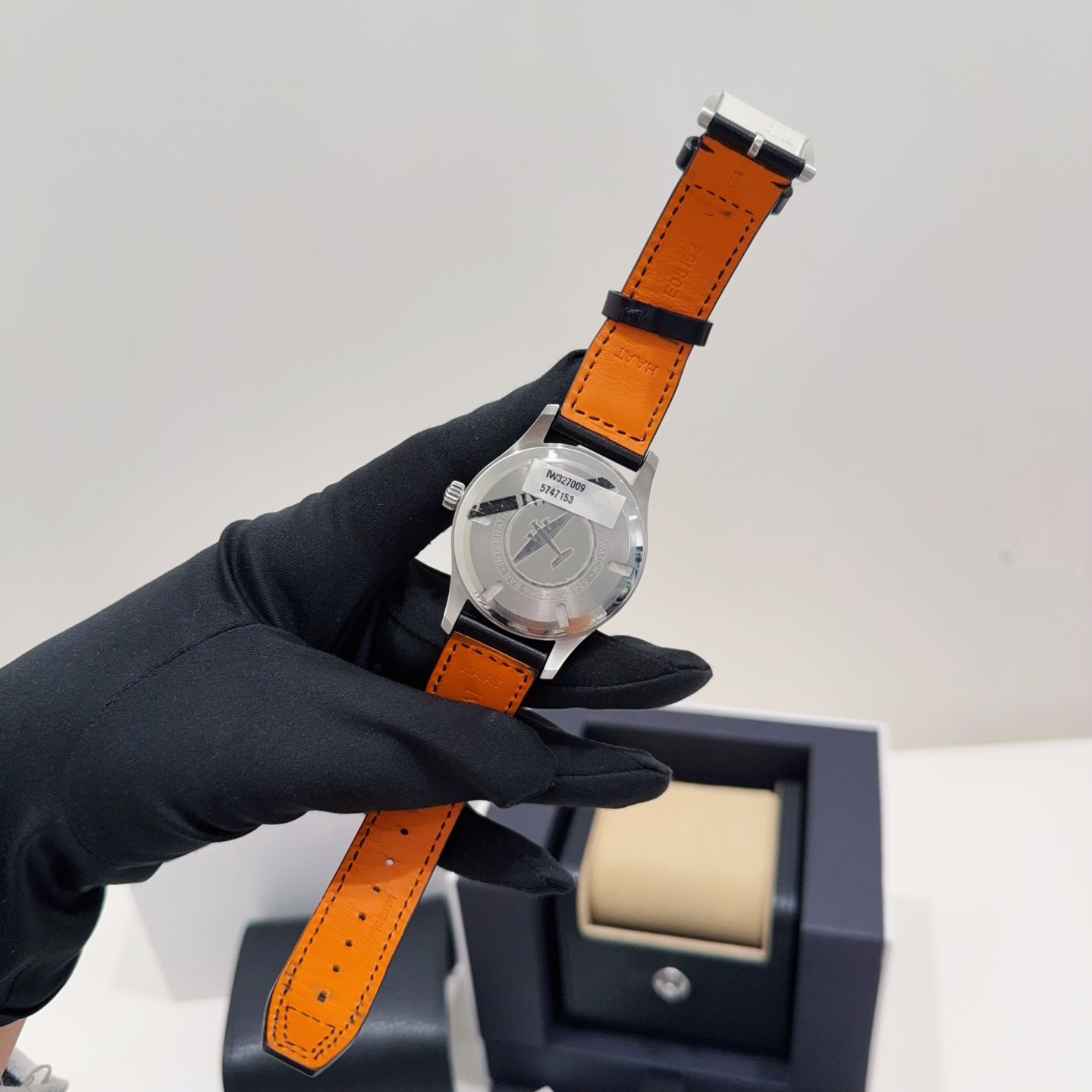 IWC Pilot's Watch IW327009 - Image 6