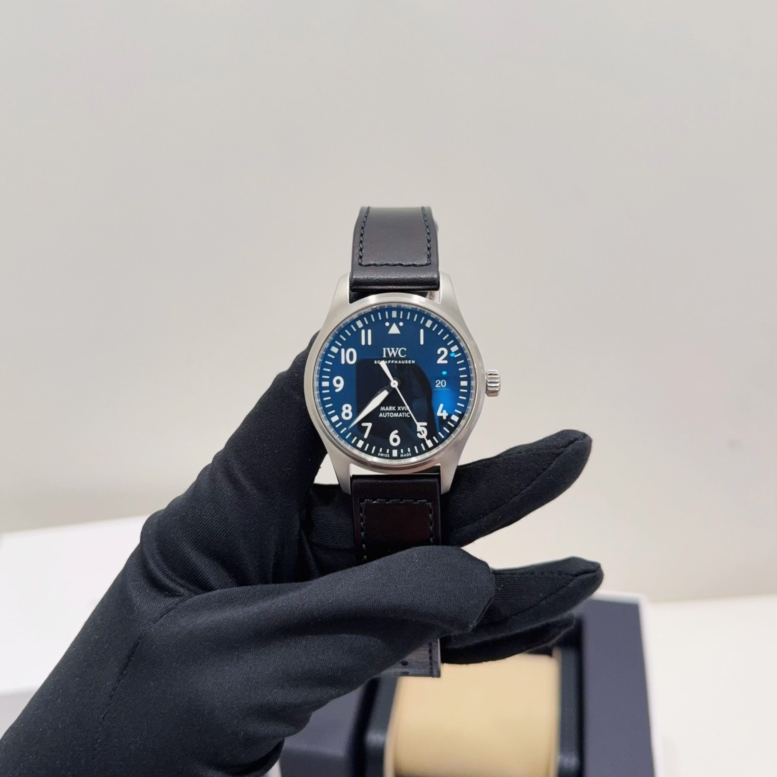 IWC Pilot's Watch IW327009 - Image 7