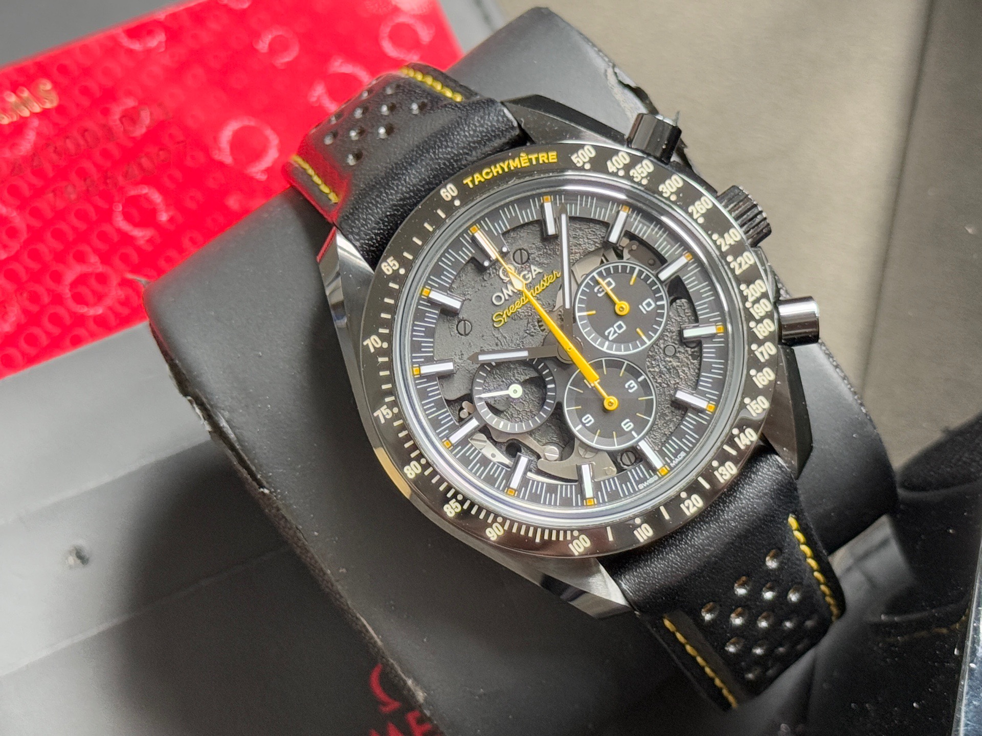 Omega Speedmaster 311.92.44.30.01.001 - Image 3