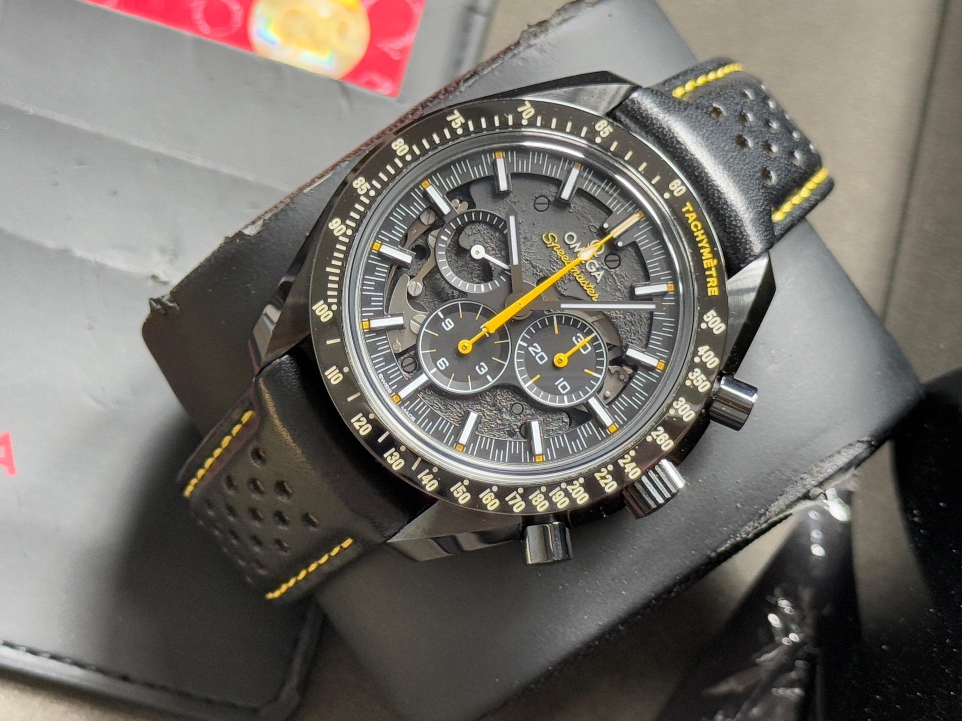 Omega Speedmaster 311.92.44.30.01.001 - Image 4