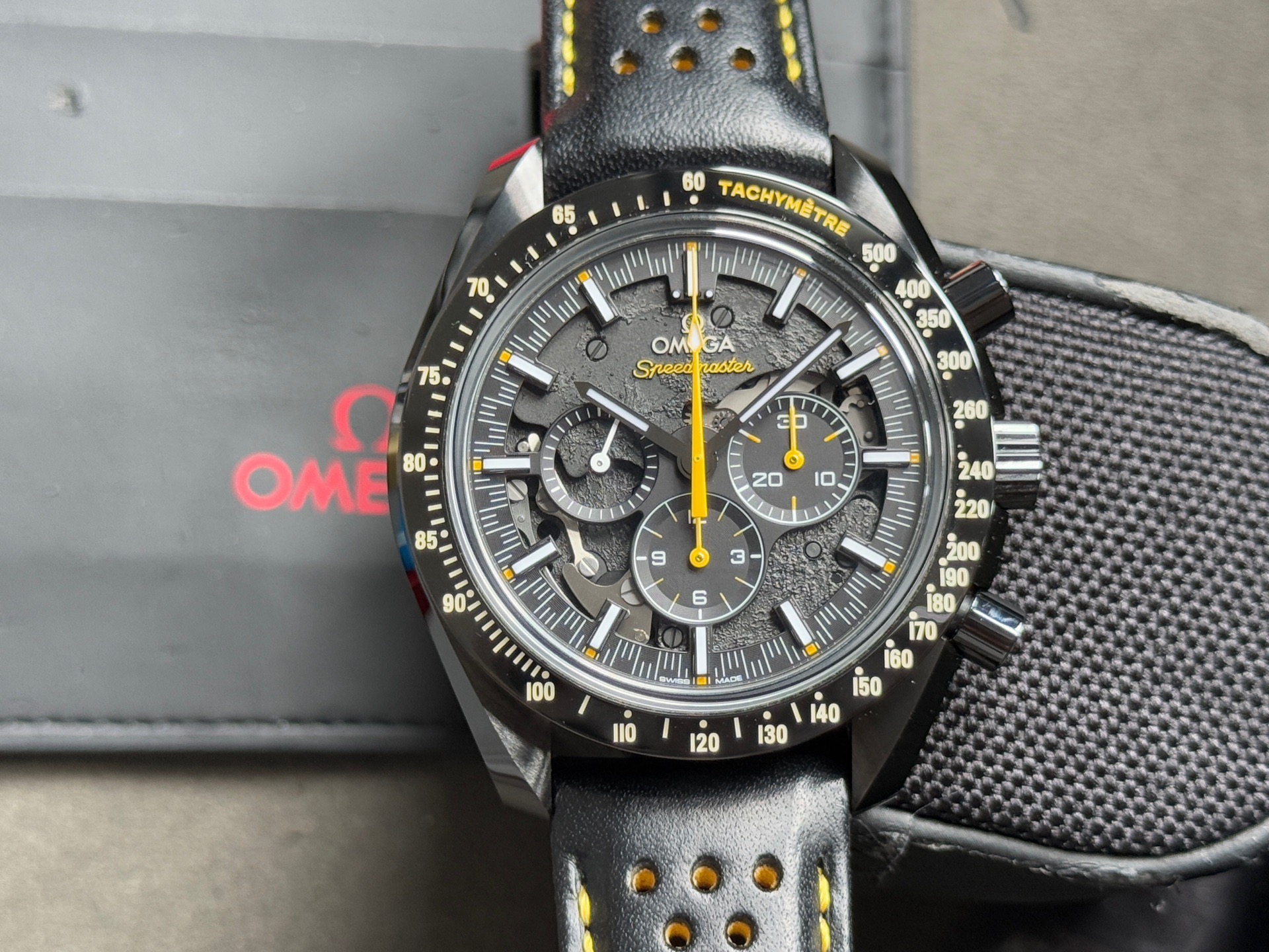 Omega Speedmaster 311.92.44.30.01.001 - Image 7