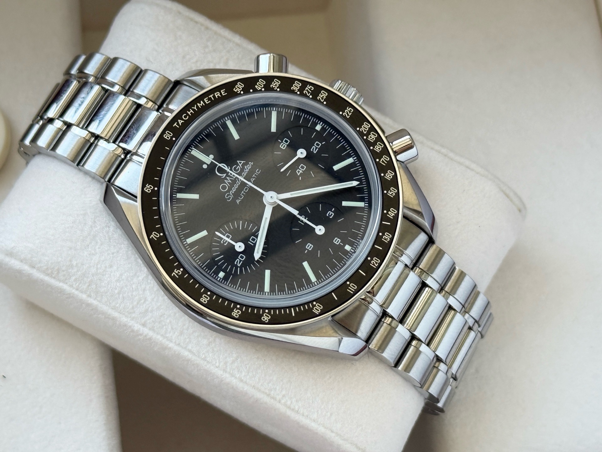 Omega Speedmaster 3539.50.00 - Image 3