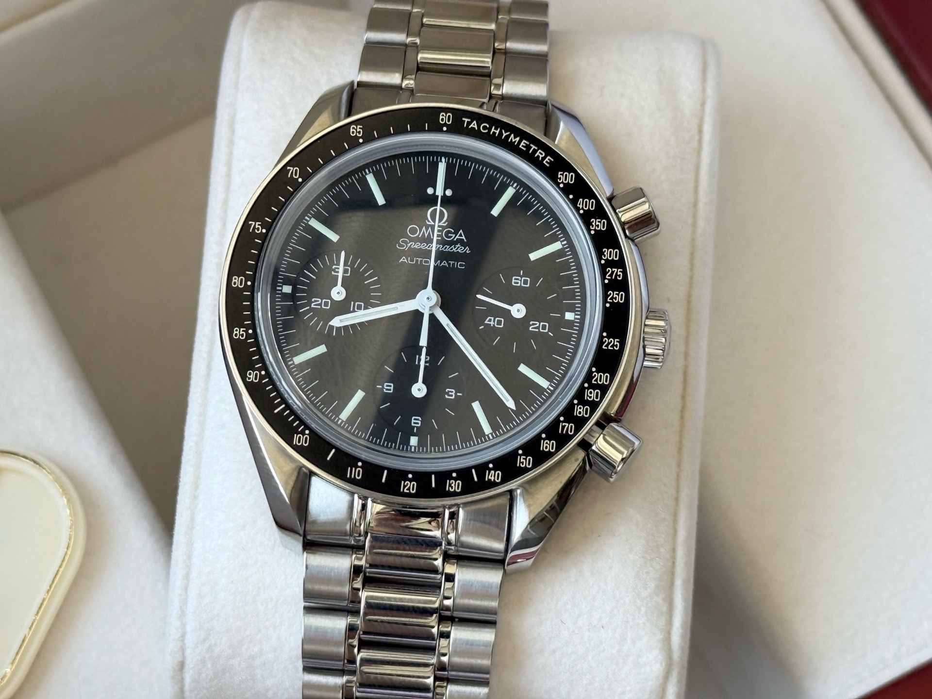 Omega Speedmaster 3539.50.00 - Image 5