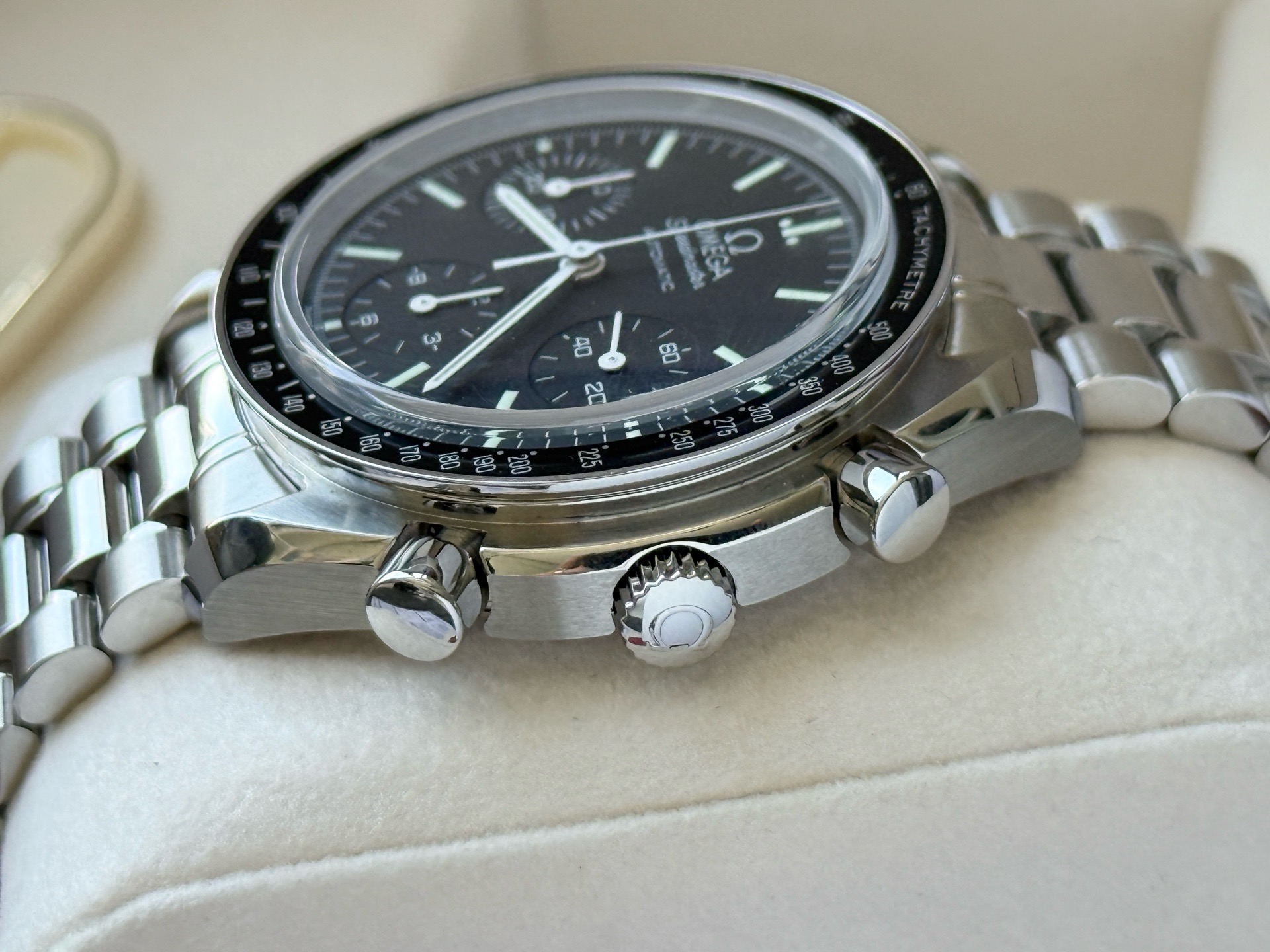 Omega Speedmaster 3539.50.00 - Image 6