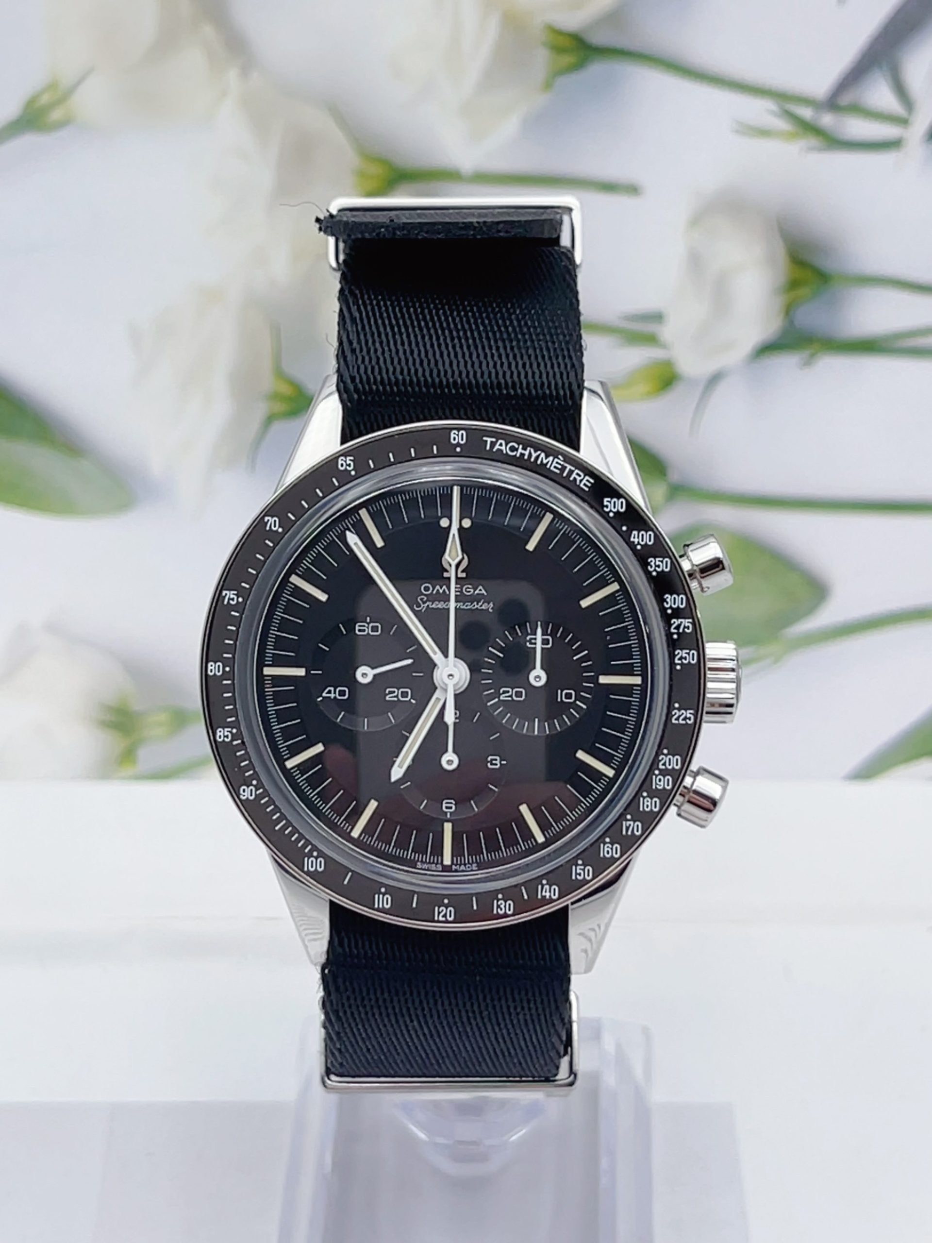 Omega Speedmaster 311.30.40.30.01.001 - Image 4