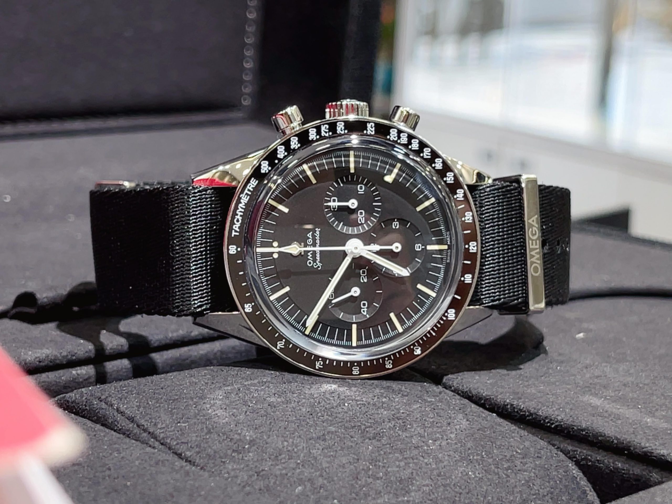 Omega Speedmaster 311.30.40.30.01.001 - Image 5