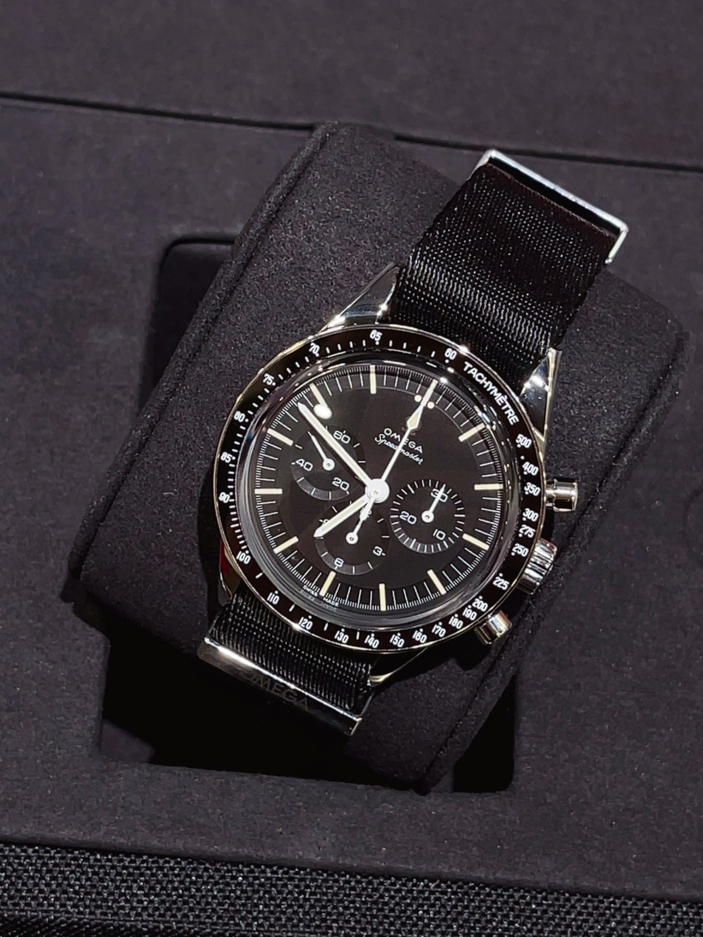 Omega Speedmaster 311.30.40.30.01.001 - Image 6