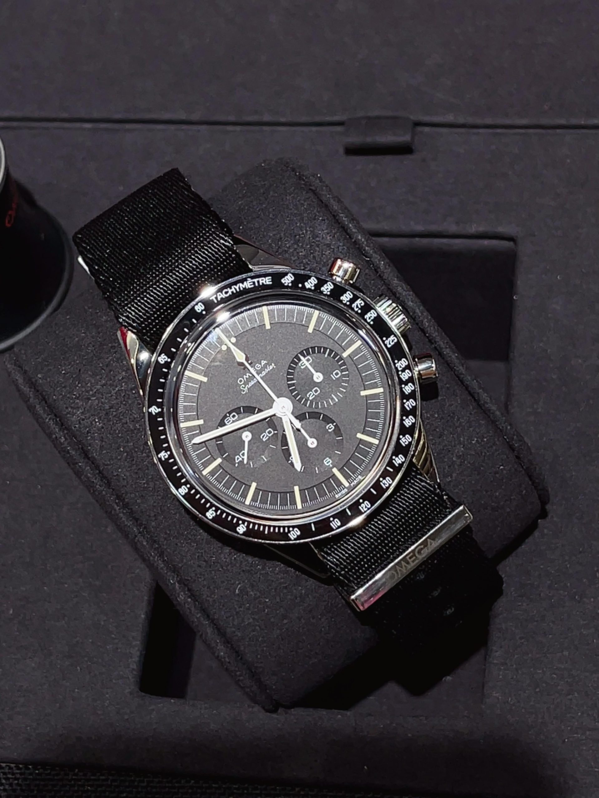 Omega Speedmaster 311.30.40.30.01.001 - Image 7