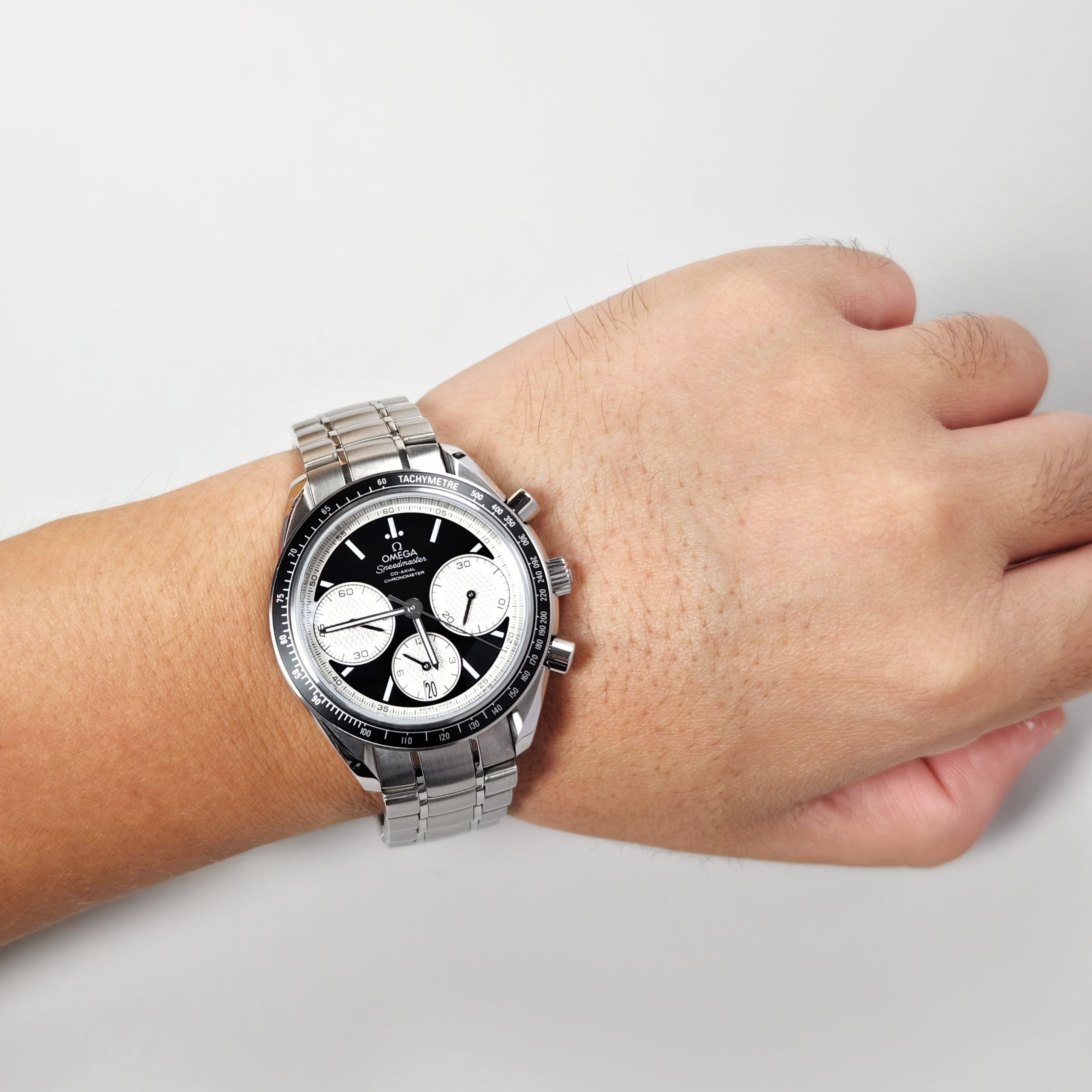 Omega Speedmaster 326.30.40.50.01.002 - Image 5