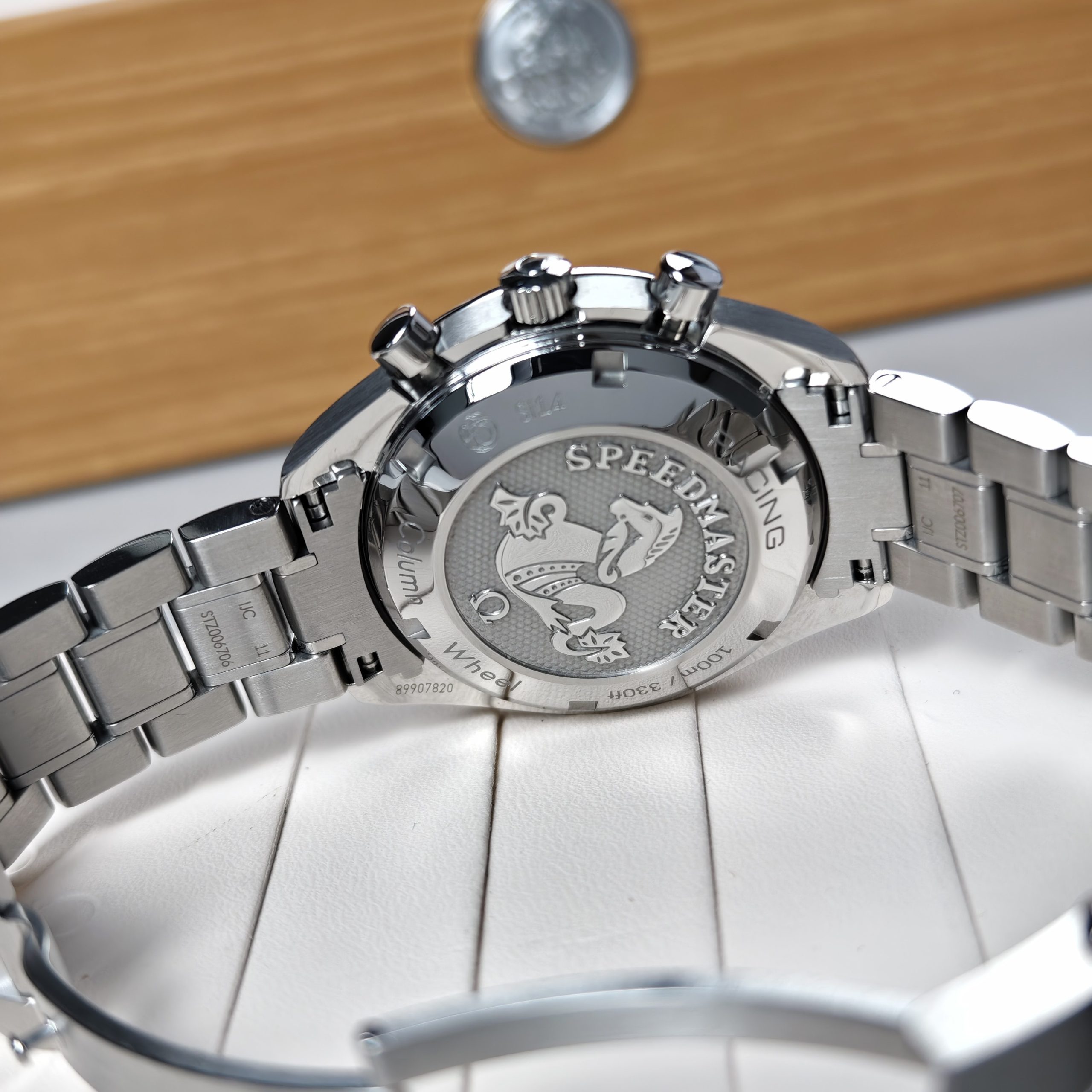 Omega Speedmaster 326.30.40.50.01.002 - Image 7