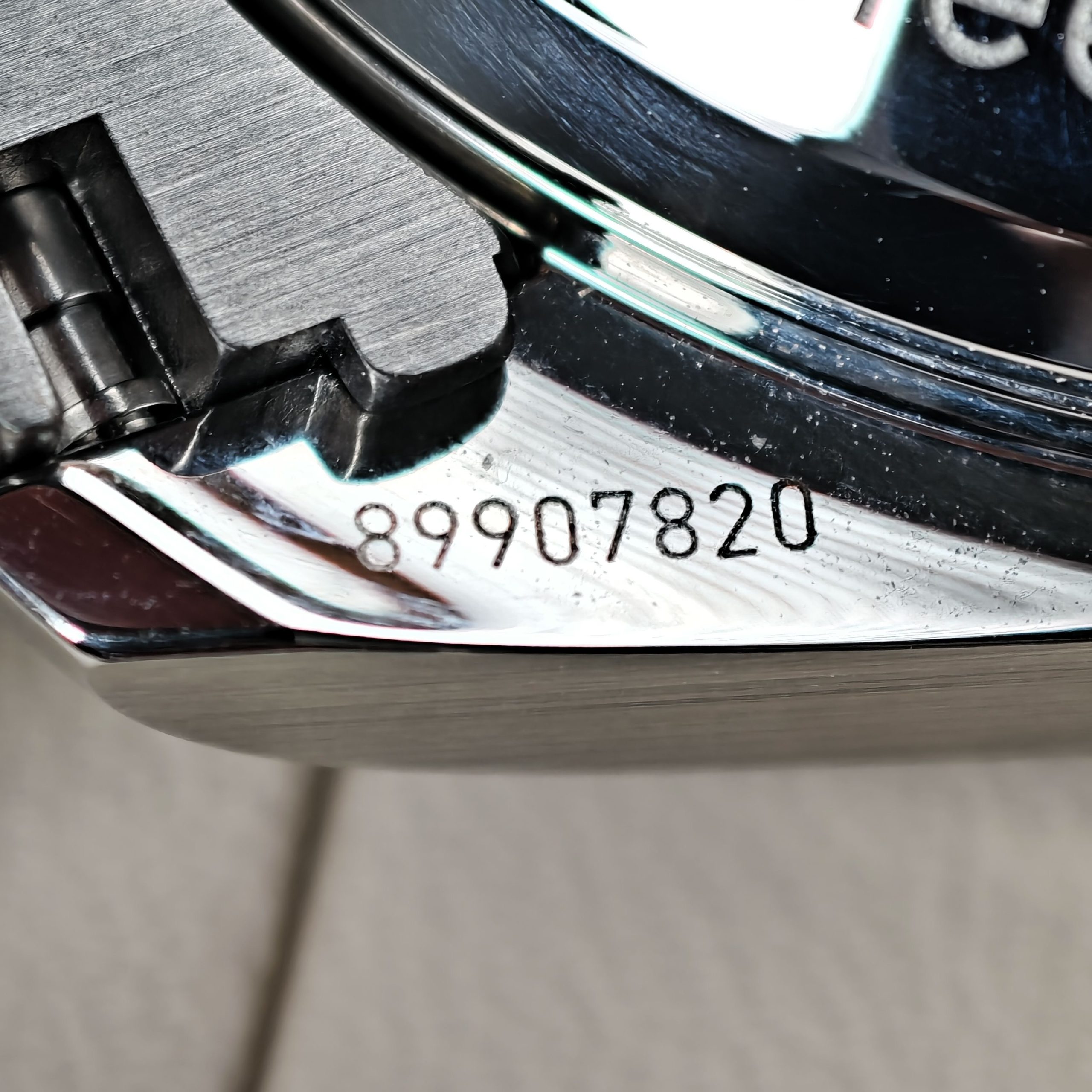 Omega Speedmaster 326.30.40.50.01.002 - Image 8