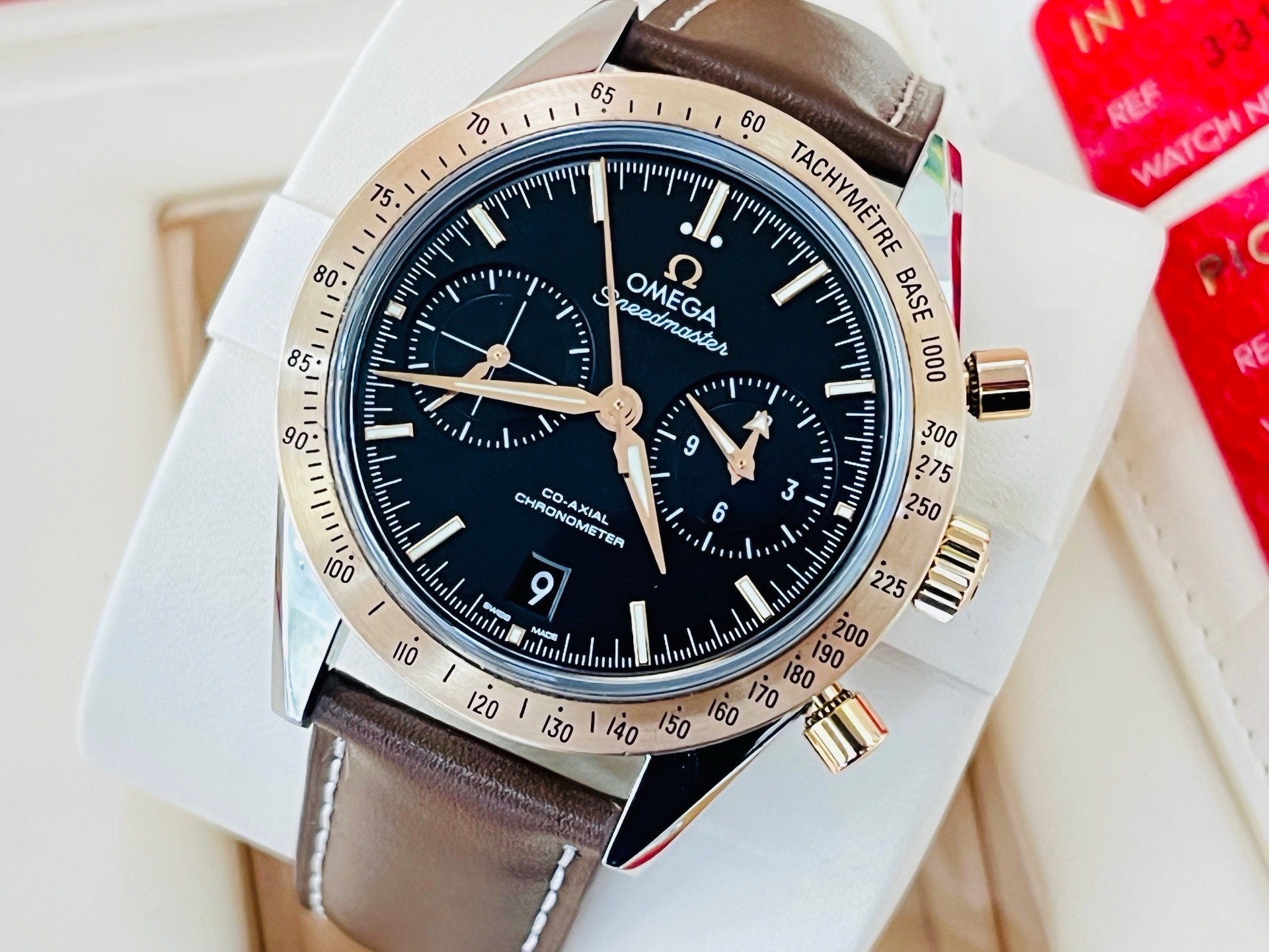 Omega Speedmaster 331.20.42.51.01.002 - Image 3