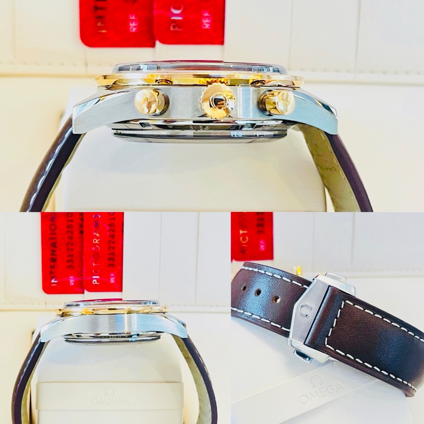 Omega Speedmaster 331.20.42.51.01.002 - Image 7
