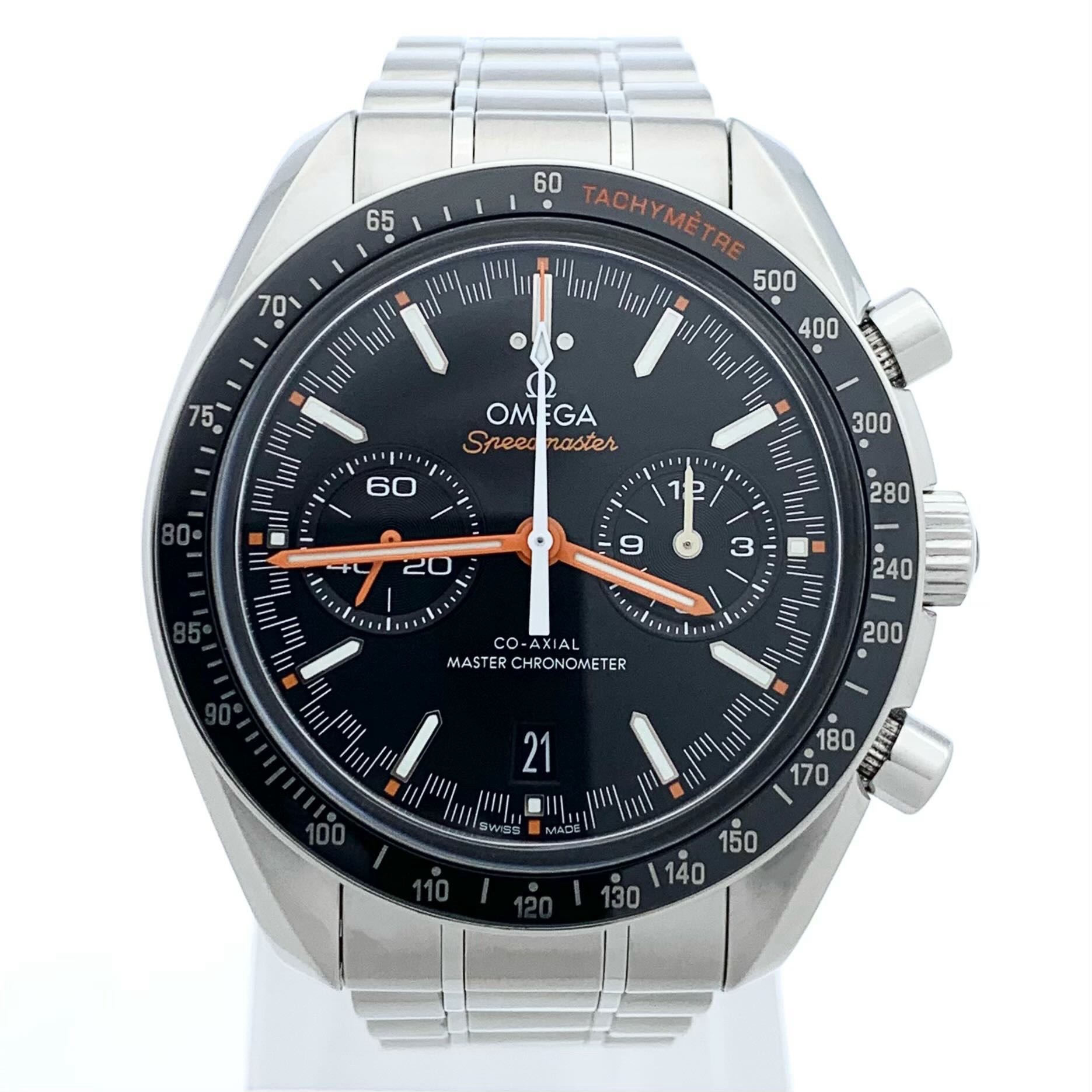 Omega Speedmaster 329.30.44.51.01.002 - Image 2