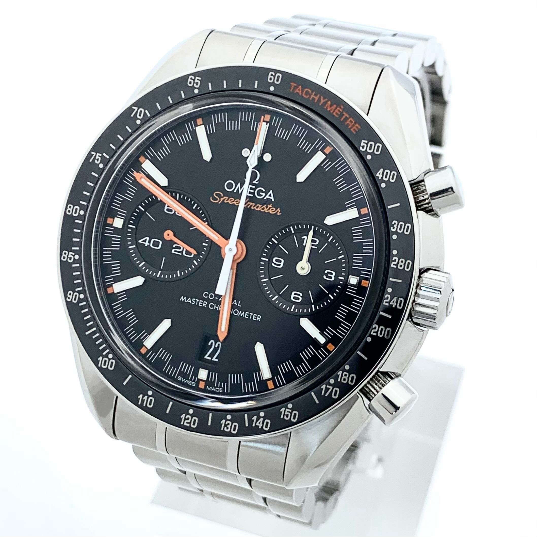Omega Speedmaster 329.30.44.51.01.002 - Image 4