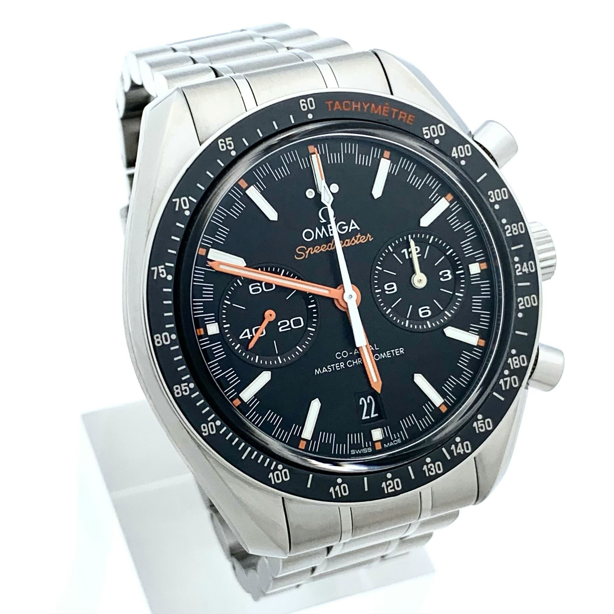Omega Speedmaster 329.30.44.51.01.002 - Image 5