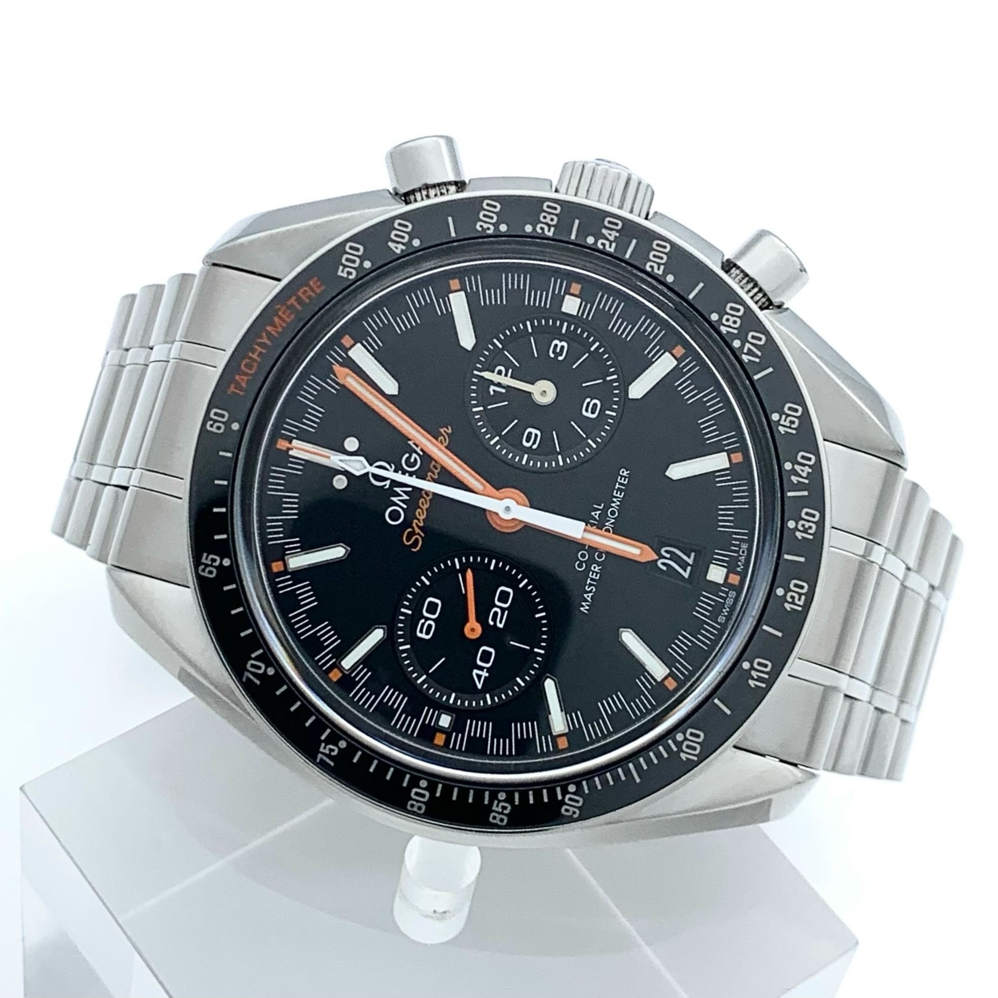 Omega Speedmaster 329.30.44.51.01.002 - Image 6