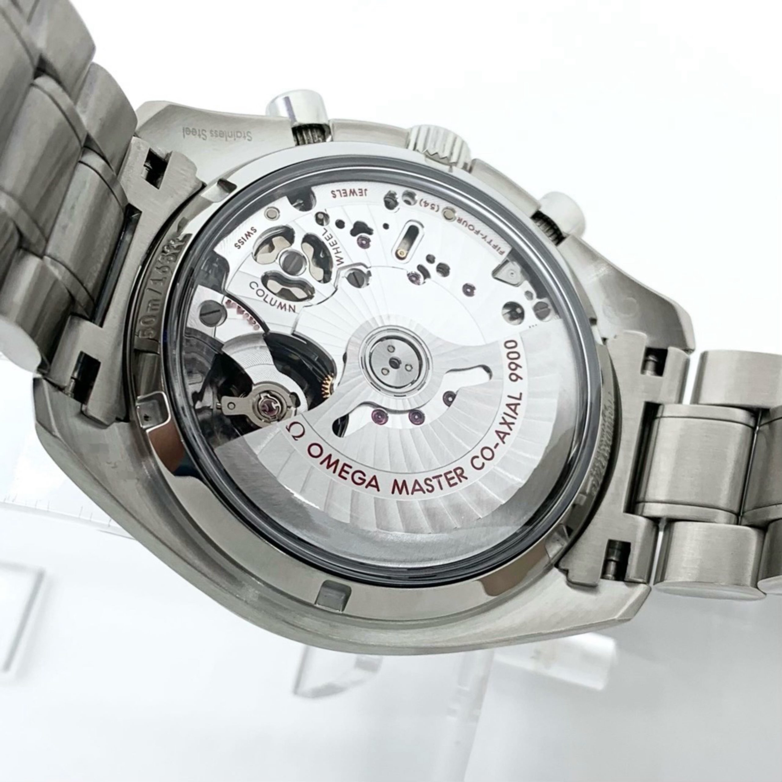 Omega Speedmaster 329.30.44.51.01.002 - Image 7