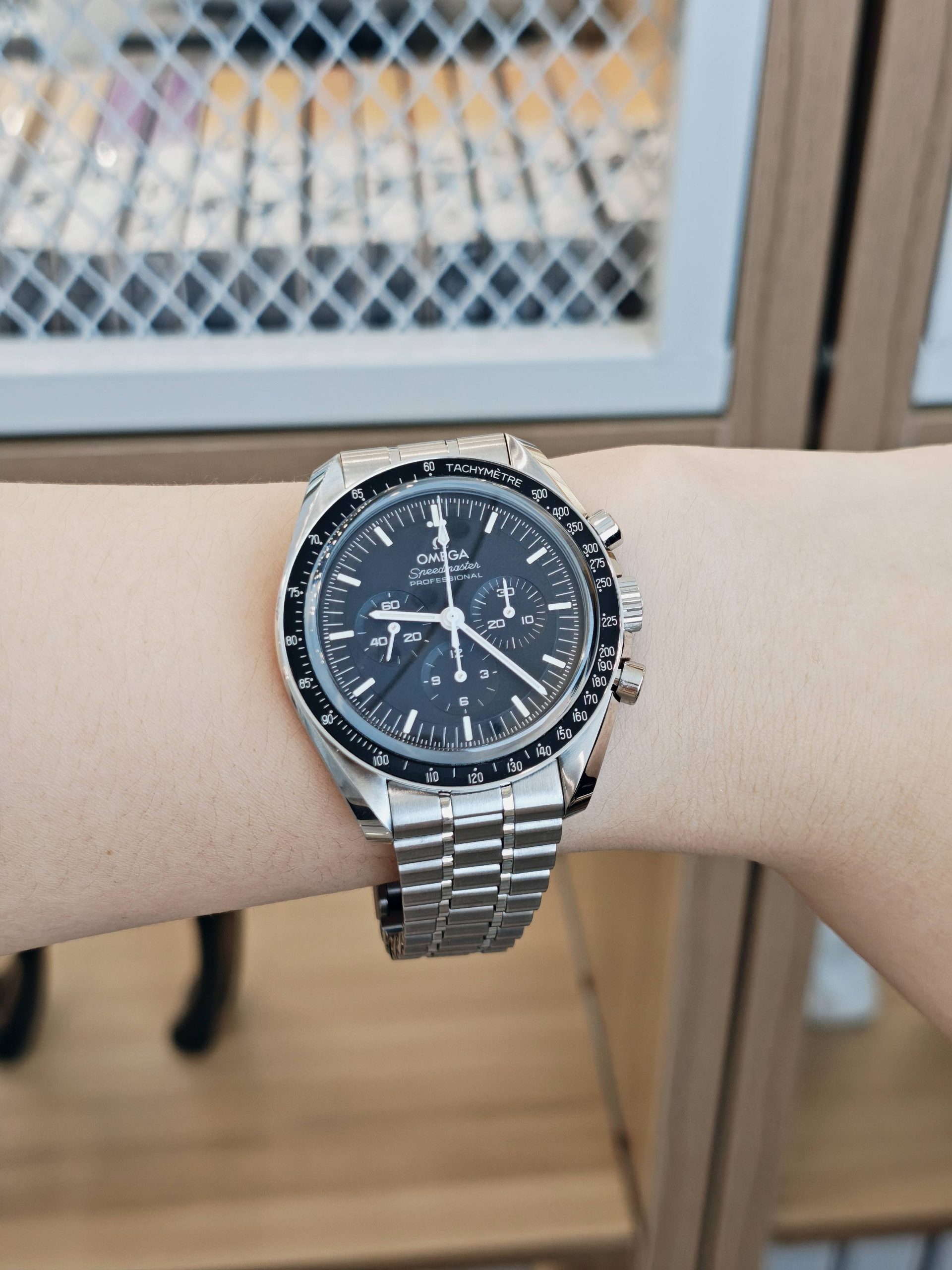 Omega Speedmaster 310.30.42.50.01.002 - Image 6