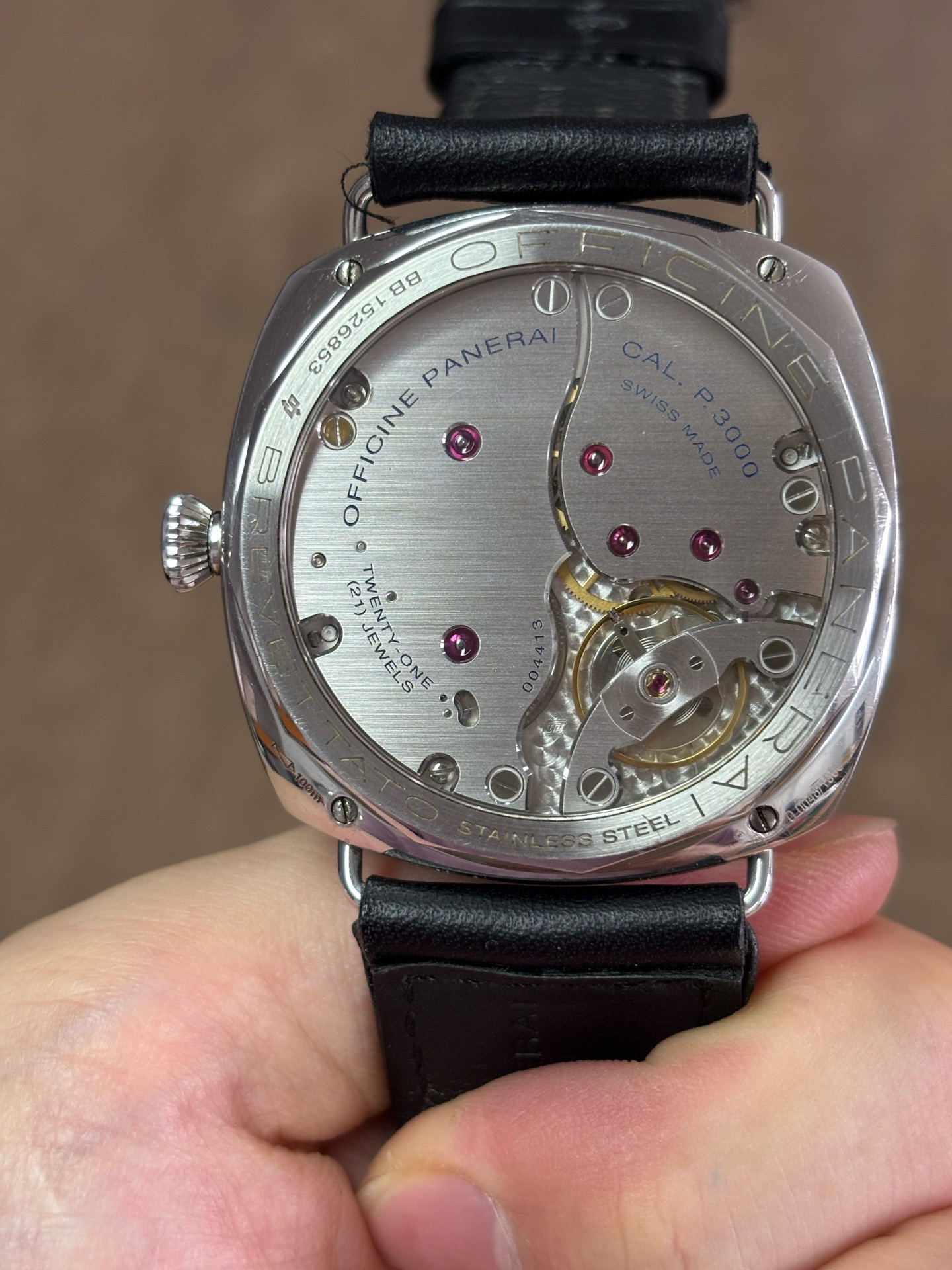Panerai PAM00425 - Image 3