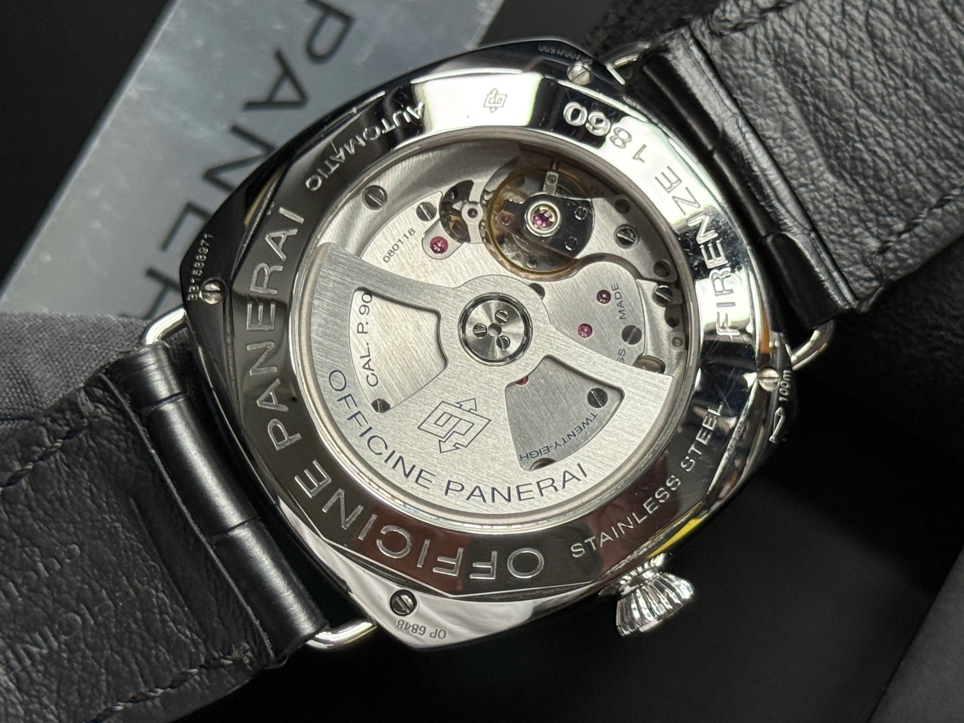 Panerai PAM00388 - Image 2