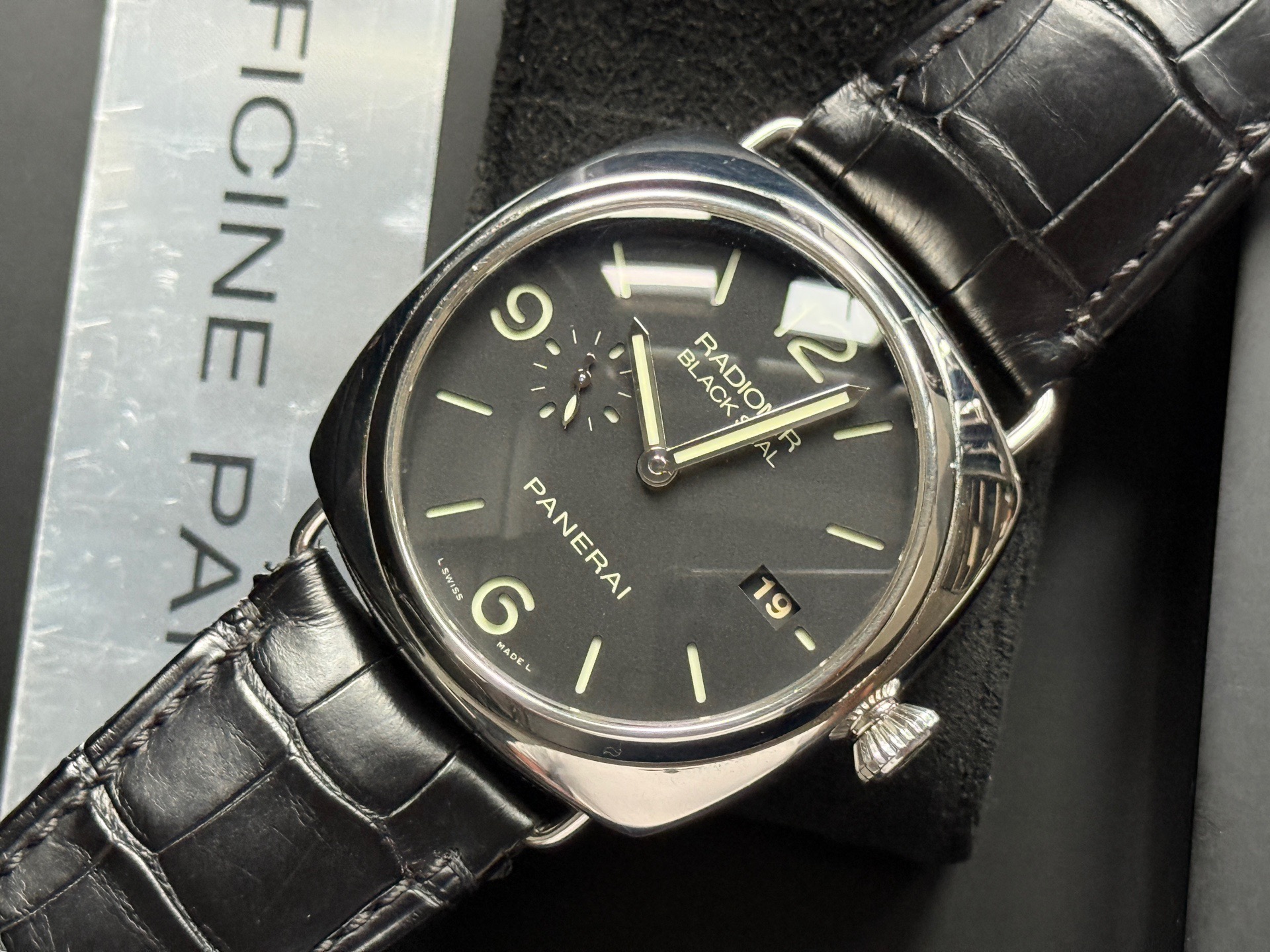 Panerai PAM00388 - Image 3