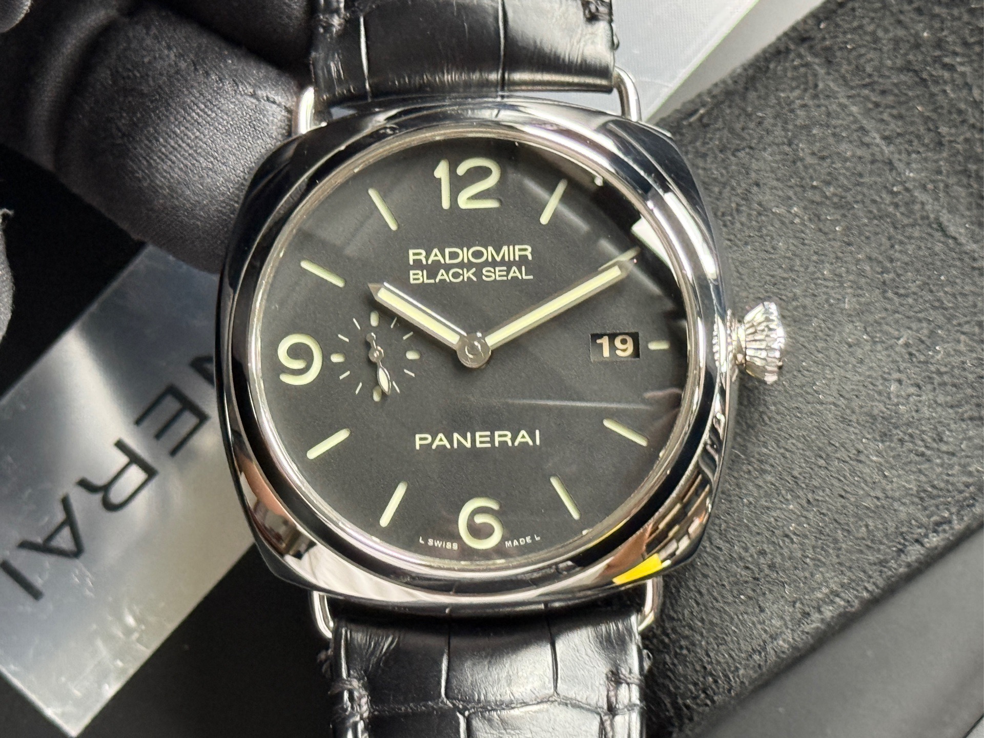 Panerai PAM00388 - Image 4
