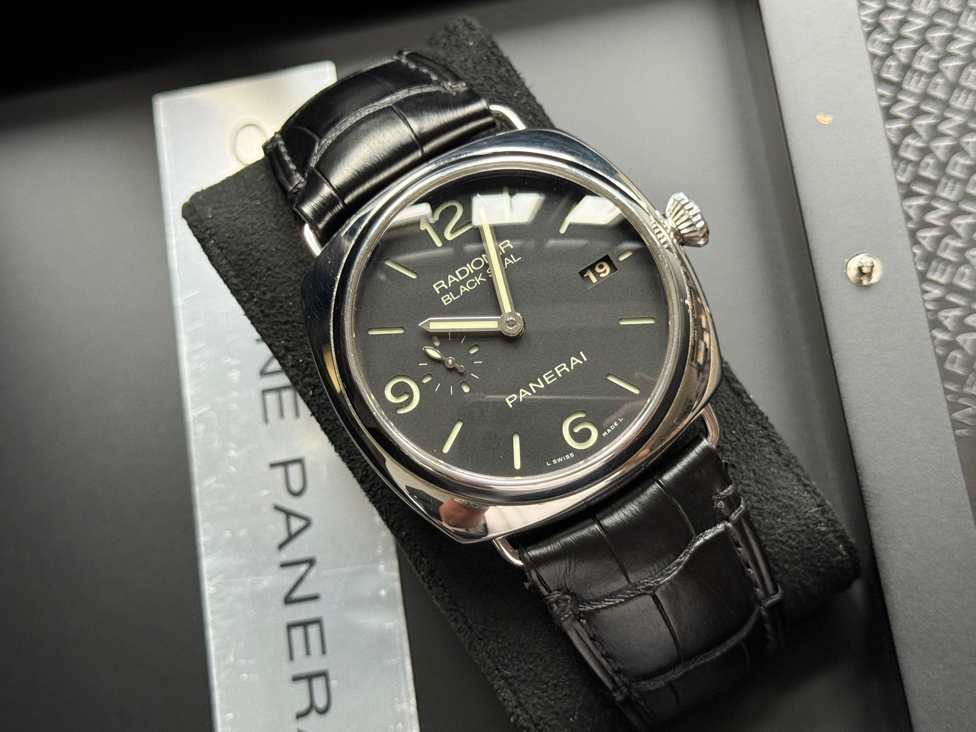 Panerai PAM00388