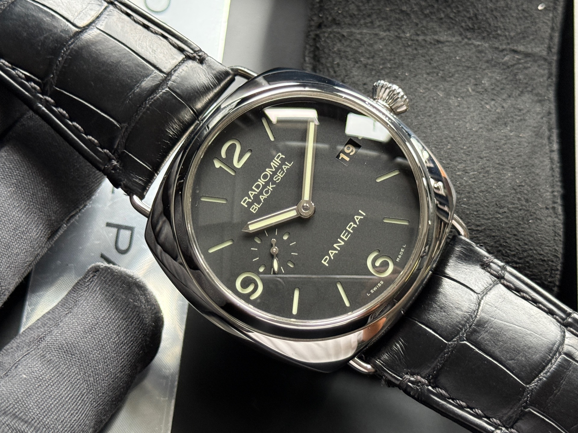 Panerai PAM00388 - Image 5