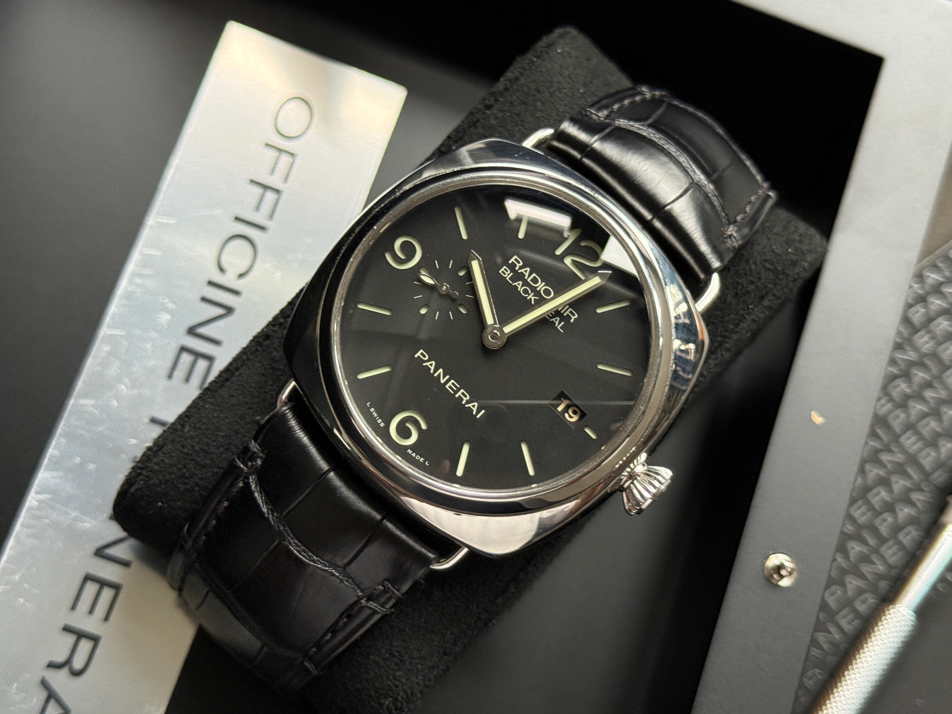 Panerai PAM00388 - Image 6