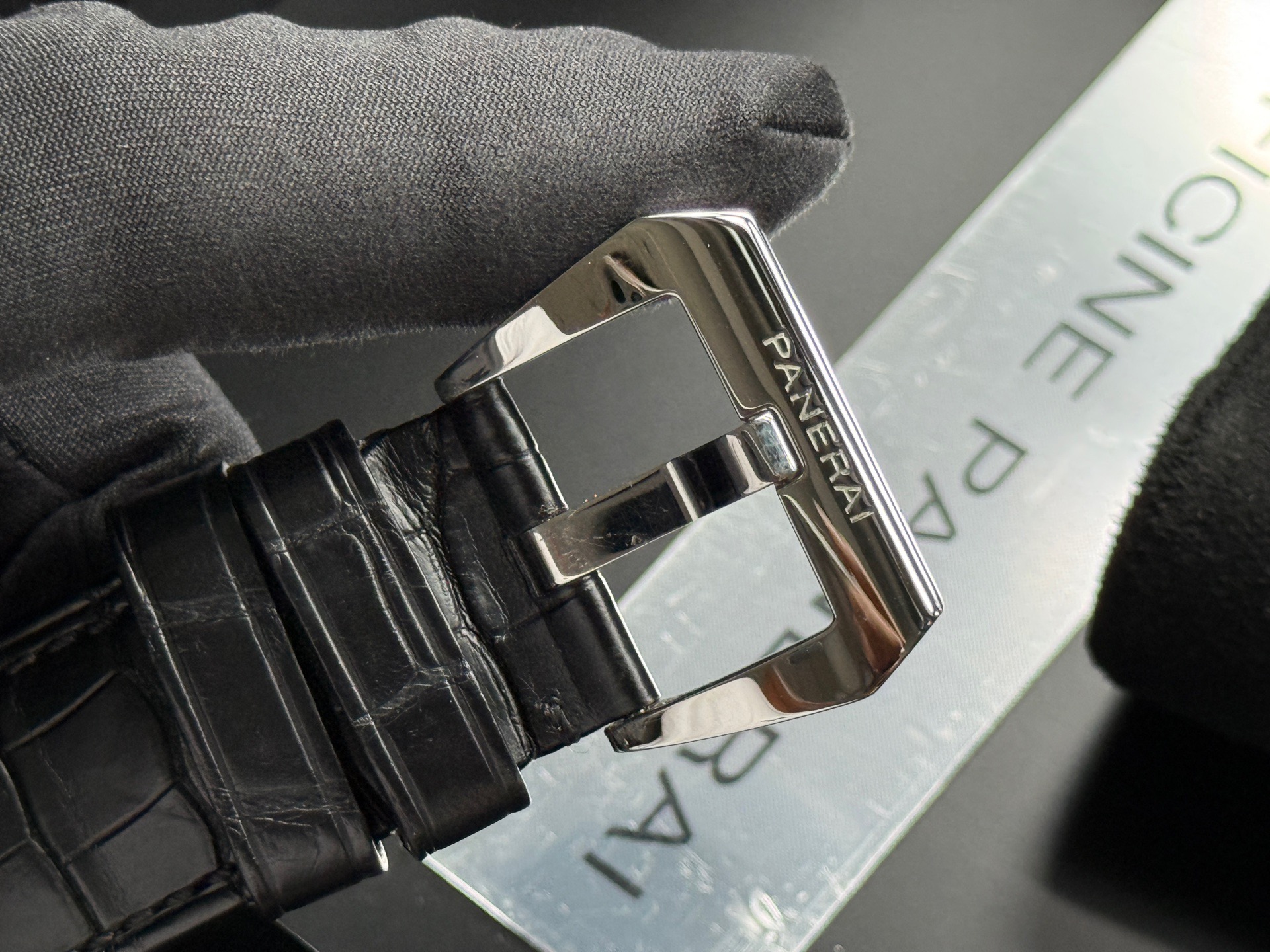 Panerai PAM00388 - Image 7
