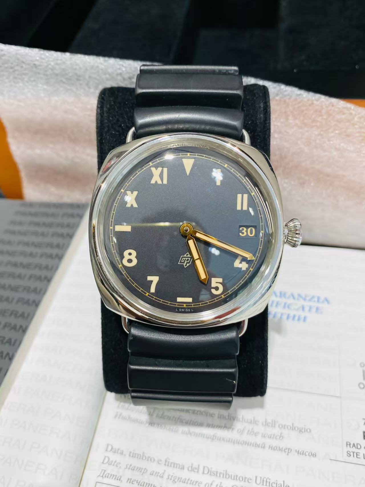 Panerai PAM00424 - Image 5