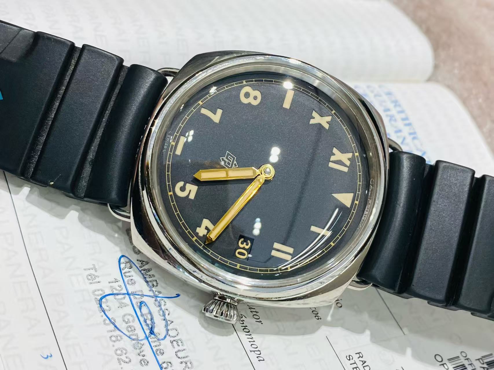 Panerai PAM00424 - Image 3