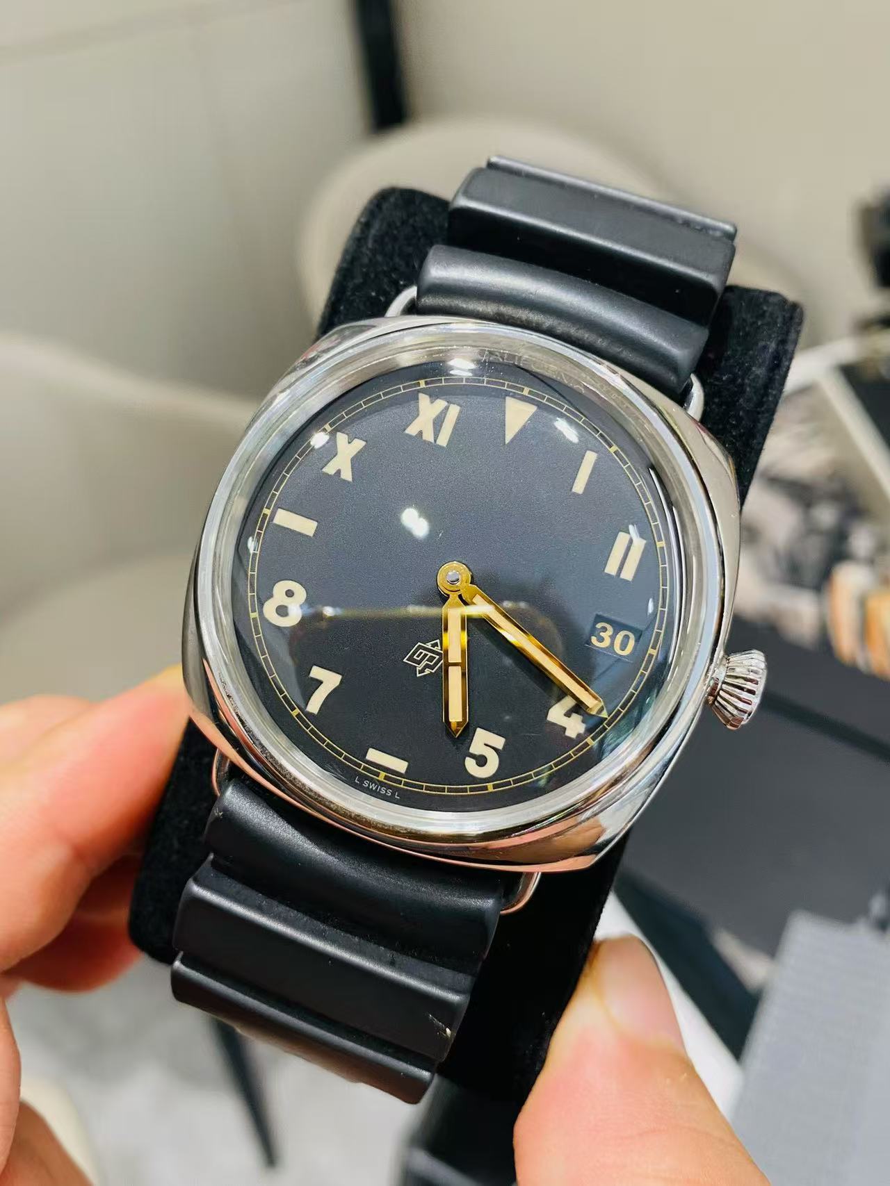 Panerai PAM00424 - Image 2