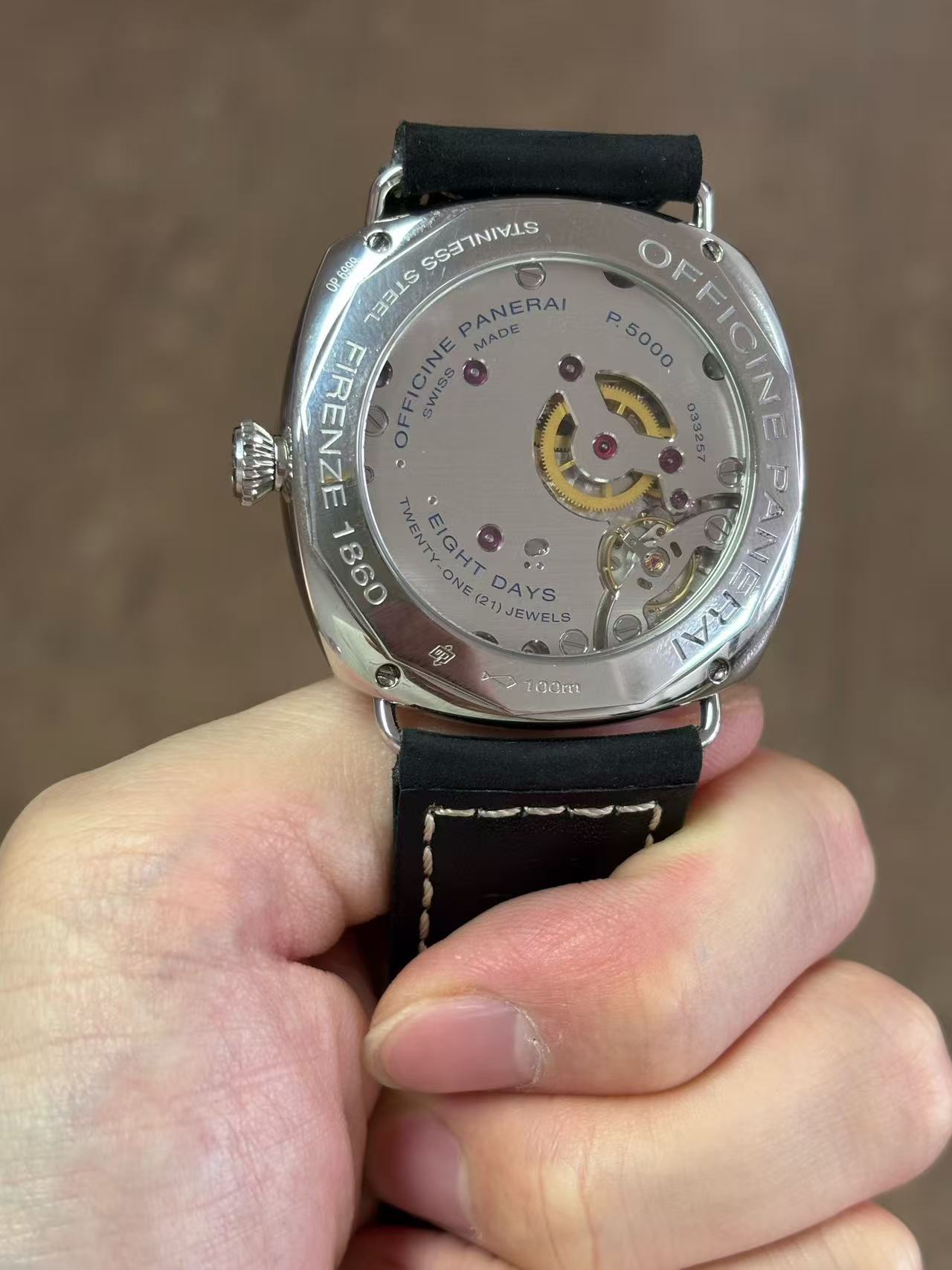Panerai PAM00609 - Image 3