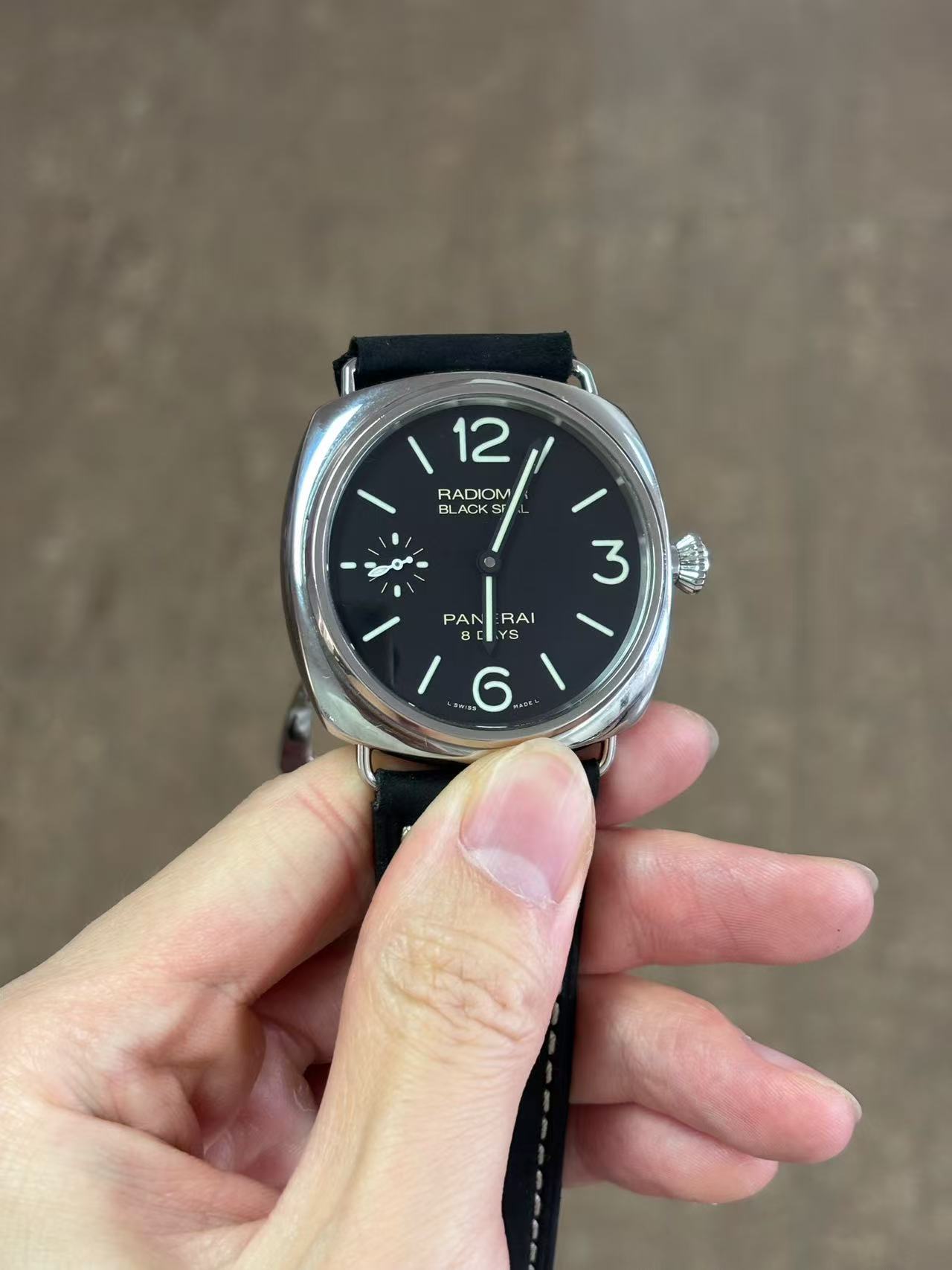 Panerai PAM00609 - Image 2