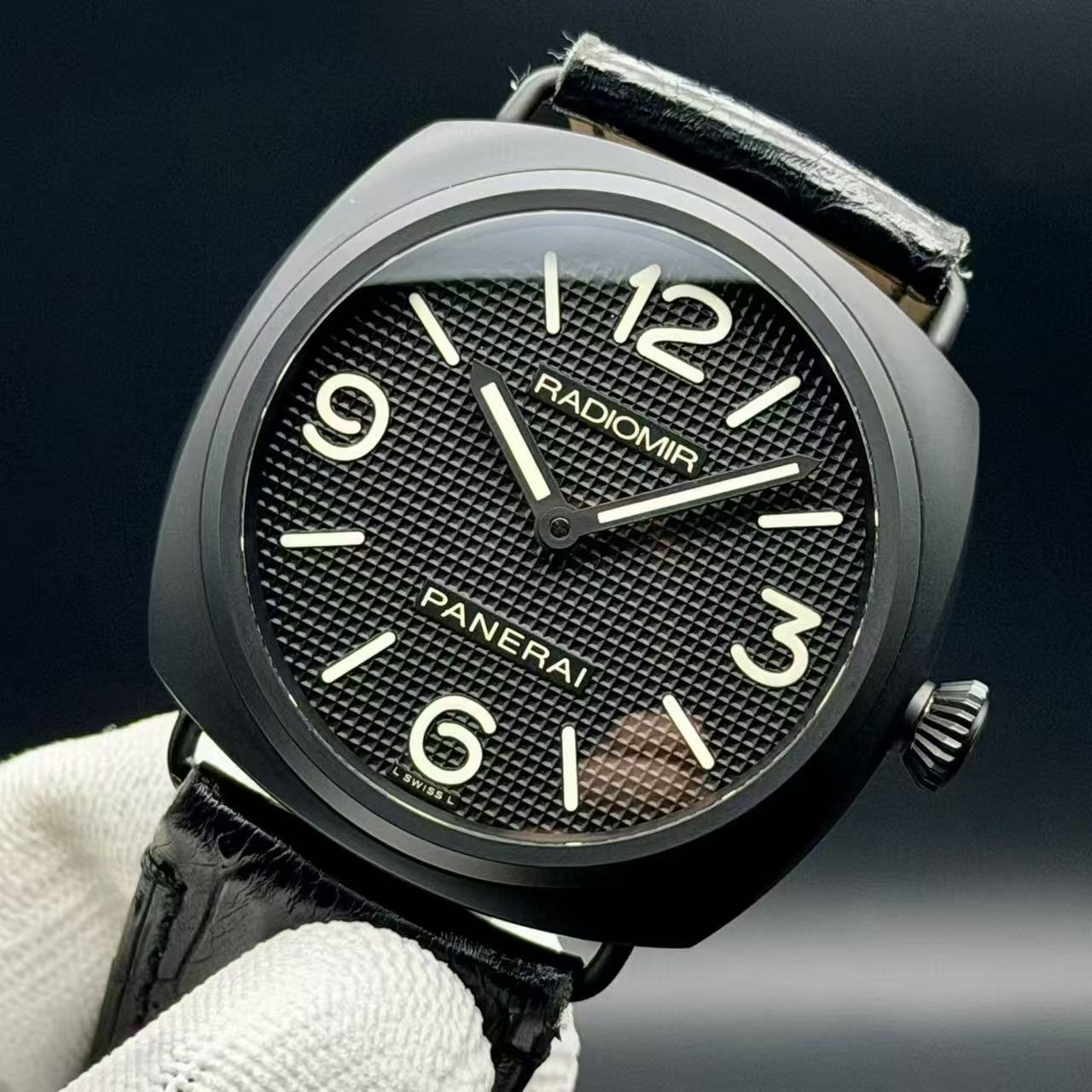 Panerai PAM00643 - Image 5