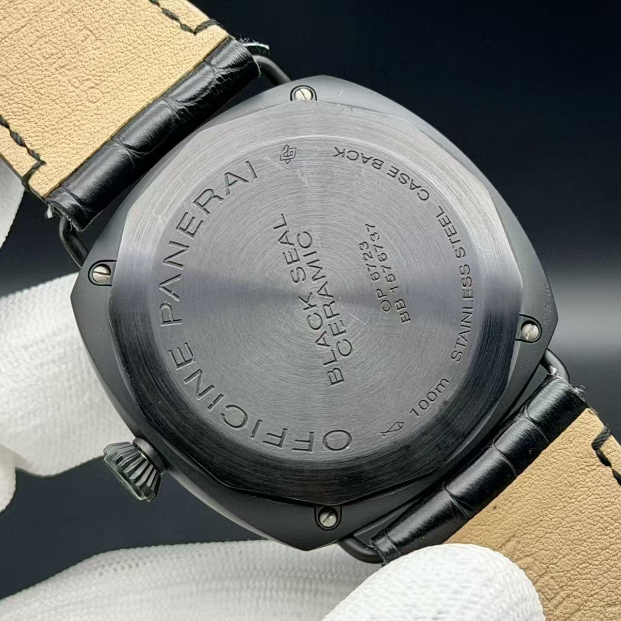 Panerai PAM00643 - Image 7